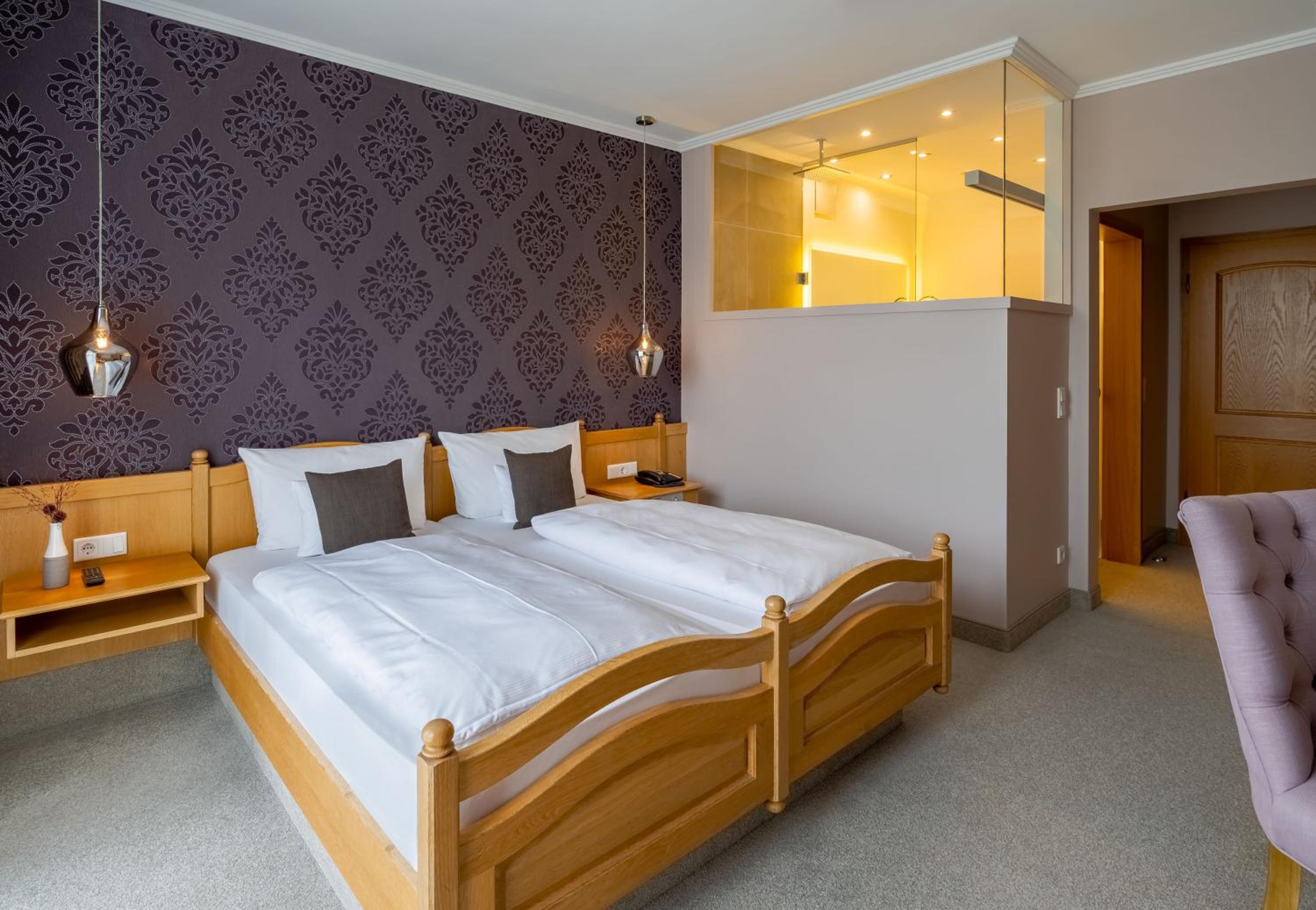 Comfort Double Room - Photo 7