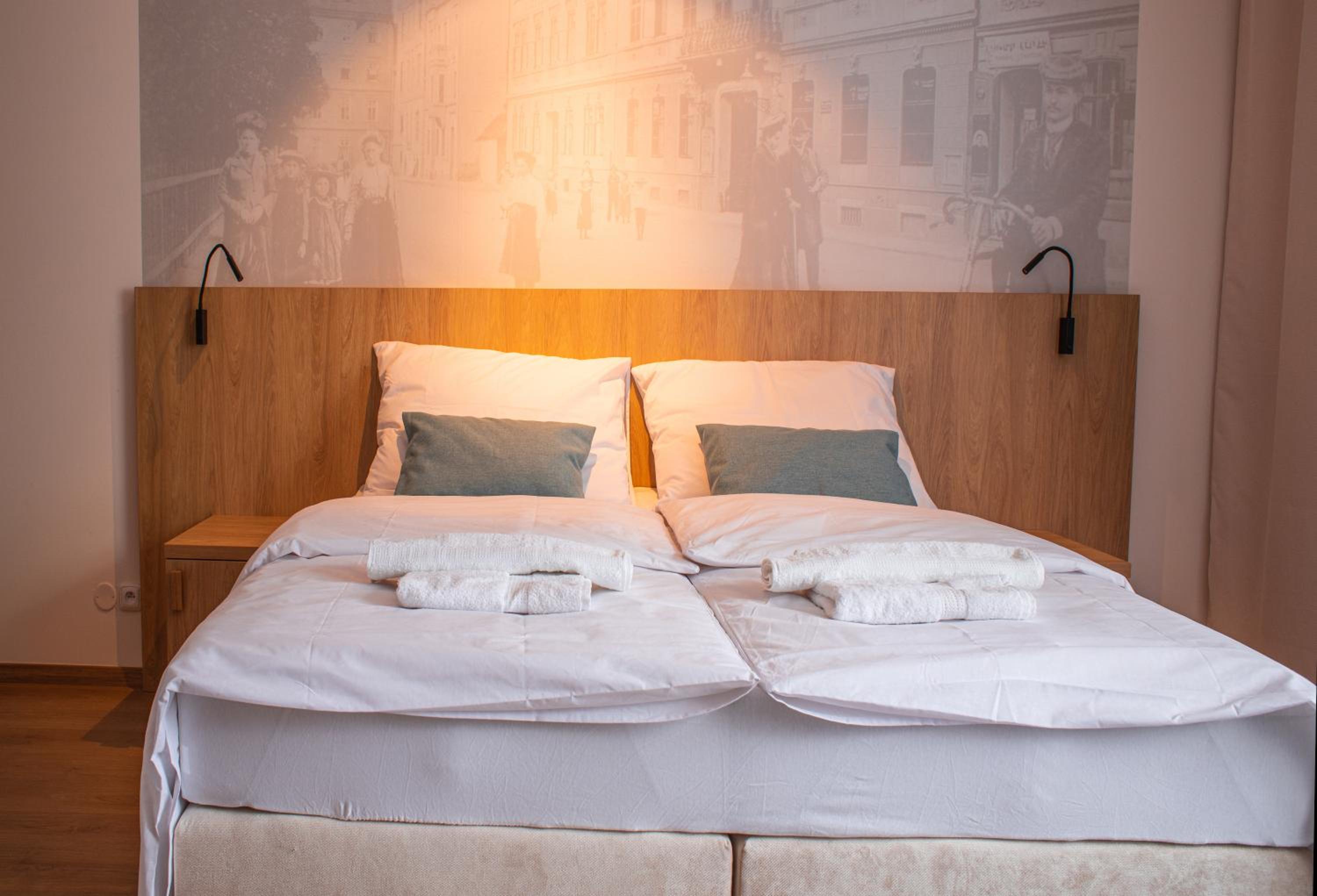 Comfort Quadruple Room - Photo 14