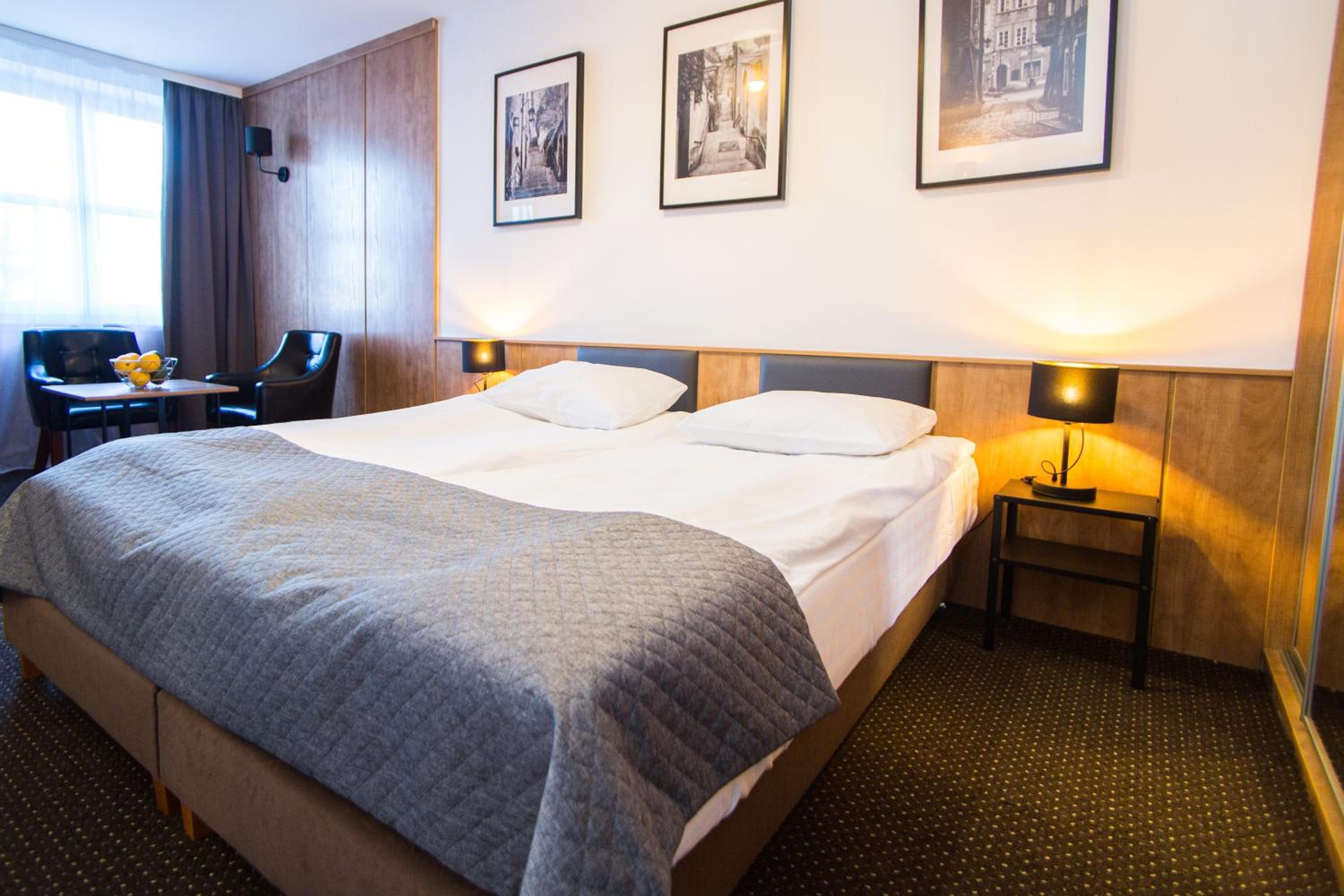Superior Suite - Photo 1