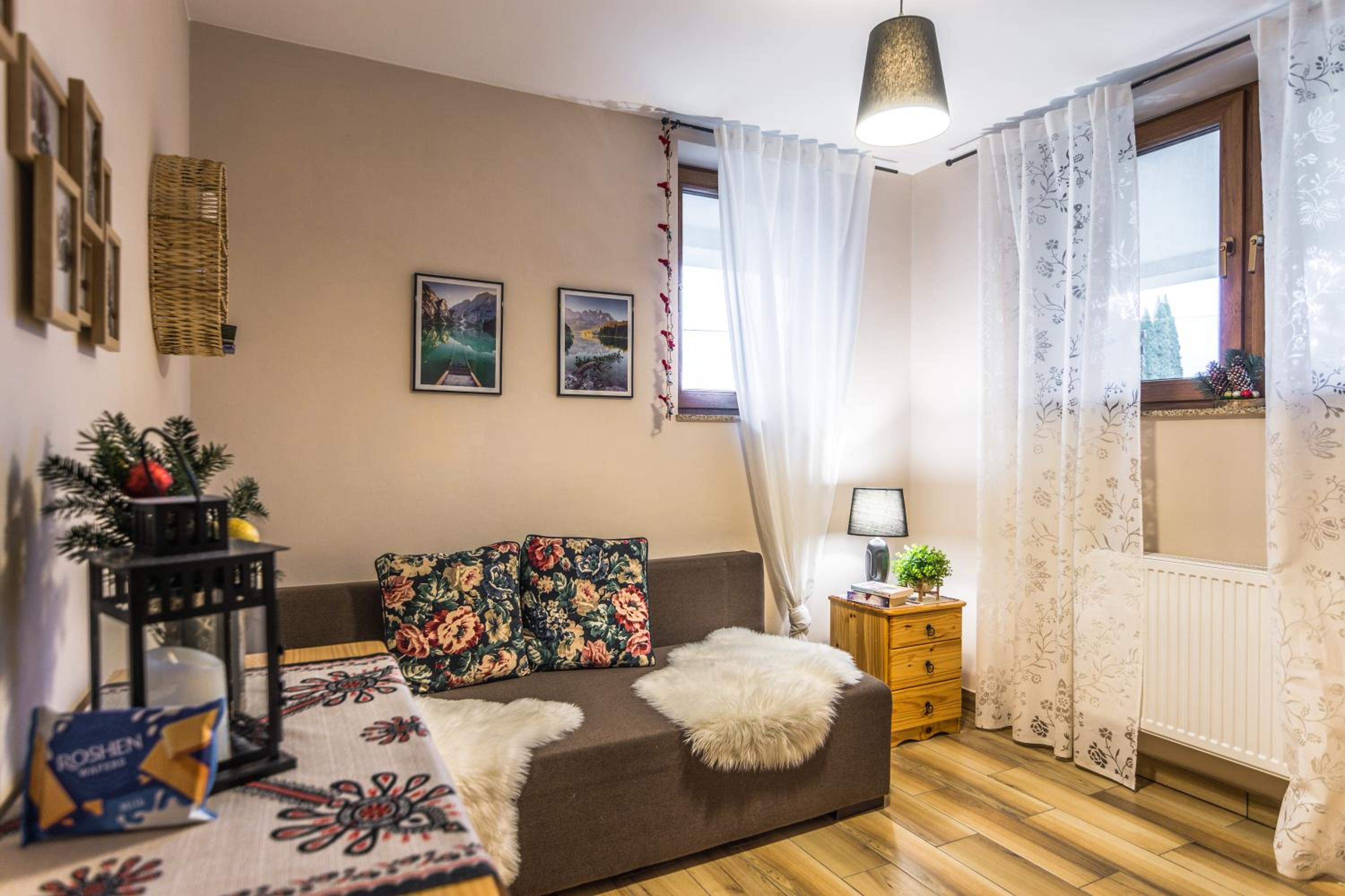 Small Double Room photo 2