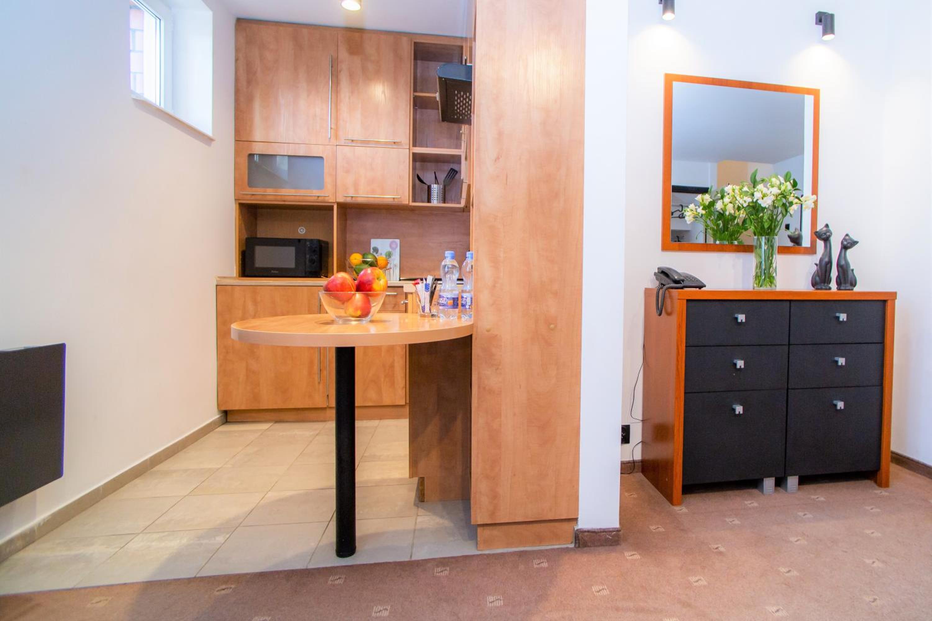 Warsaw Apartments - Apartamenty Sadyba — photo 105
