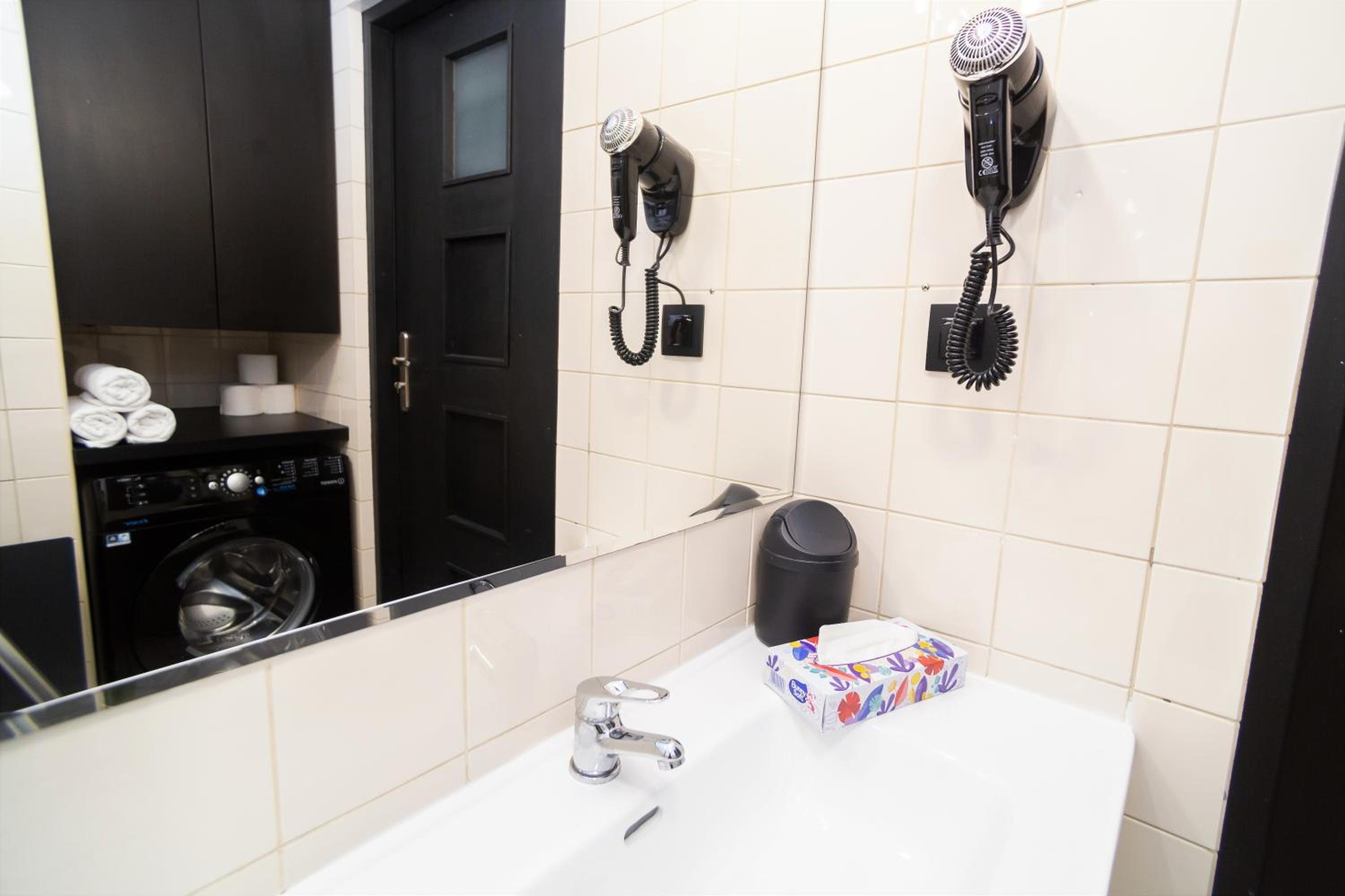 Warsaw Apartments - Apartamenty Sadyba — photo 96