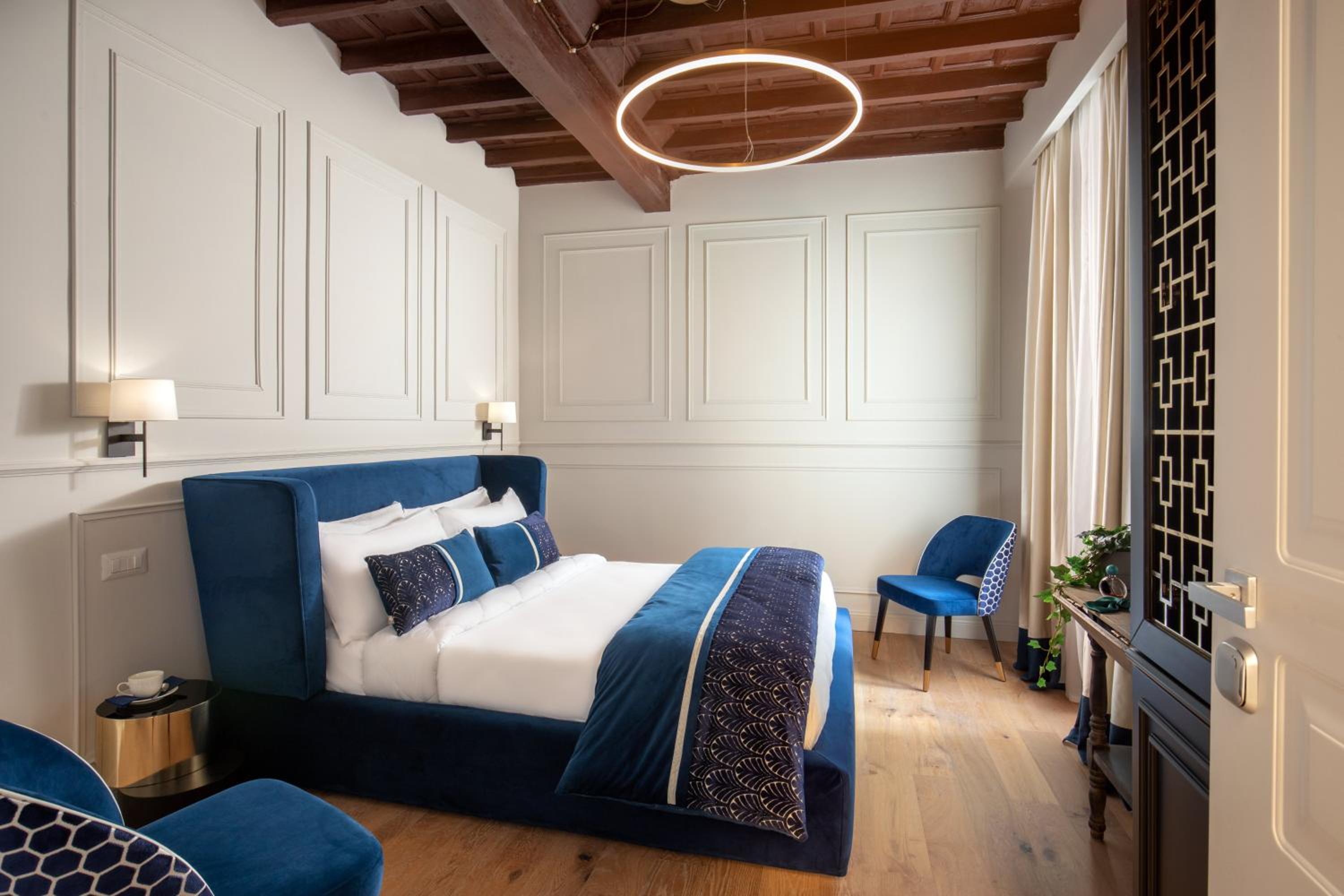 Superior Double Room photo 1