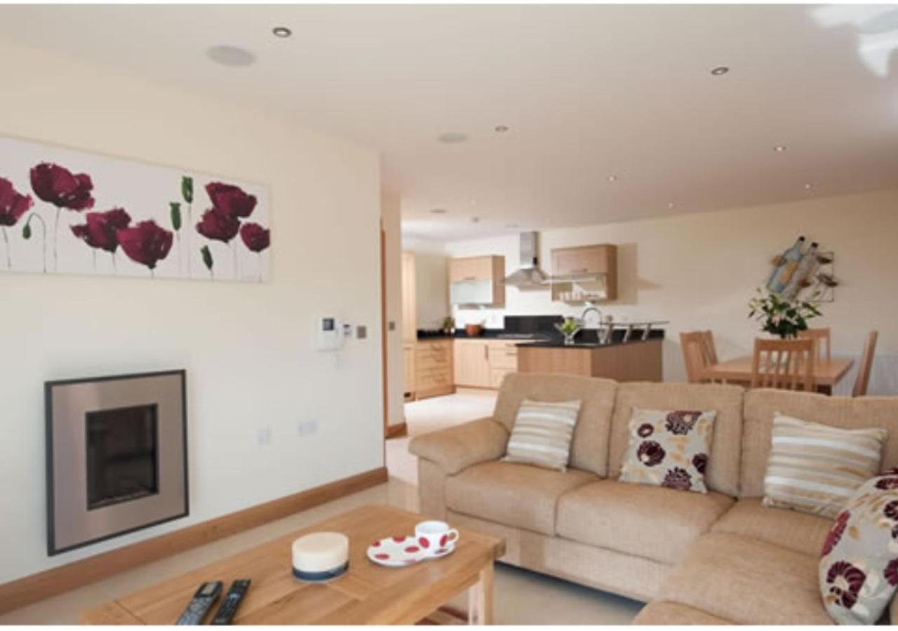 Penthouse Apartment - Photo 2