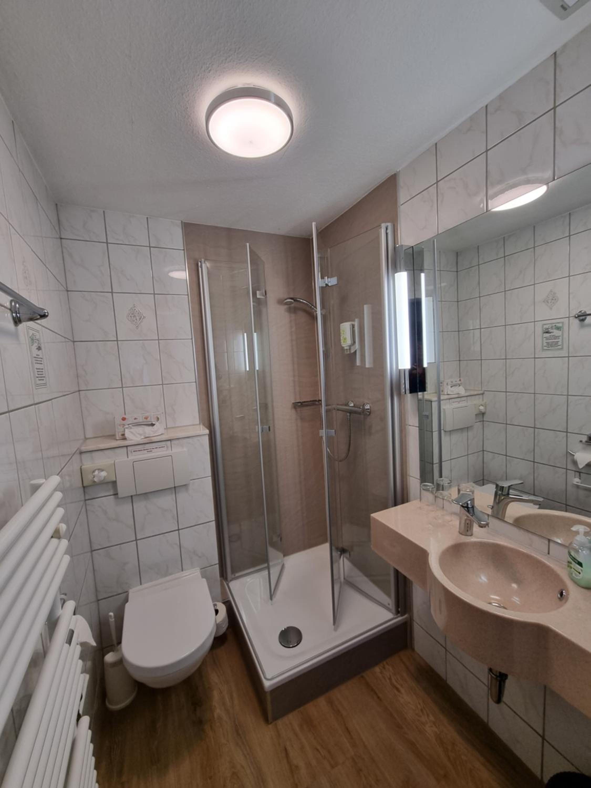 Double Room photo 3