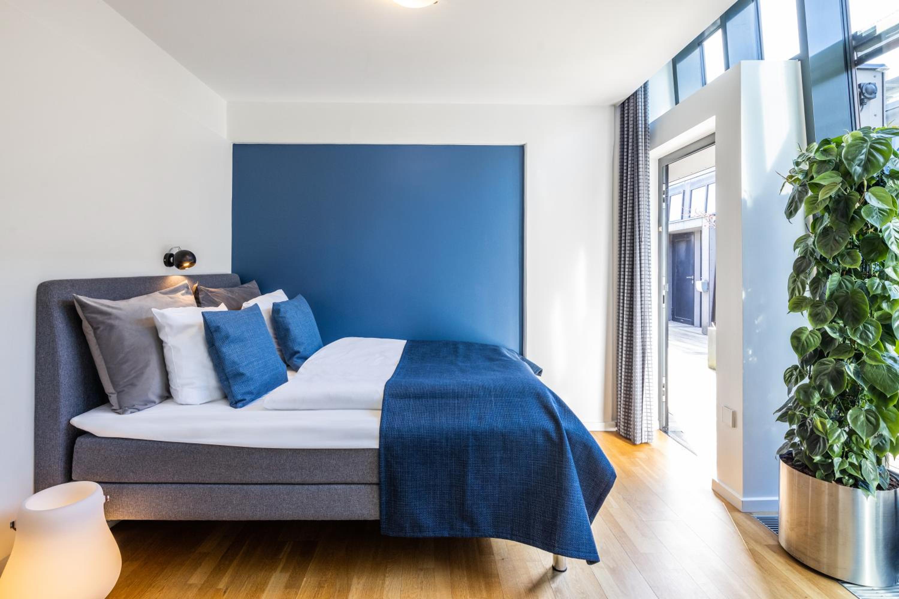 Double Room - Disability Access photo 2