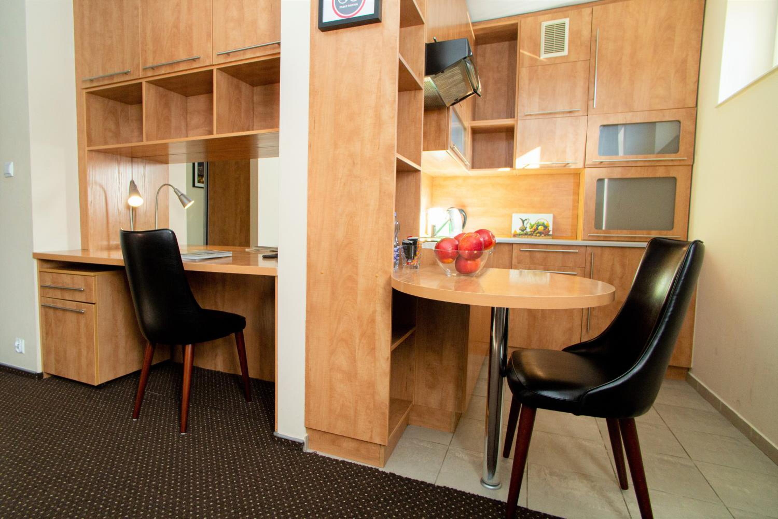 Warsaw Apartments - Apartamenty Sadyba — photo 202