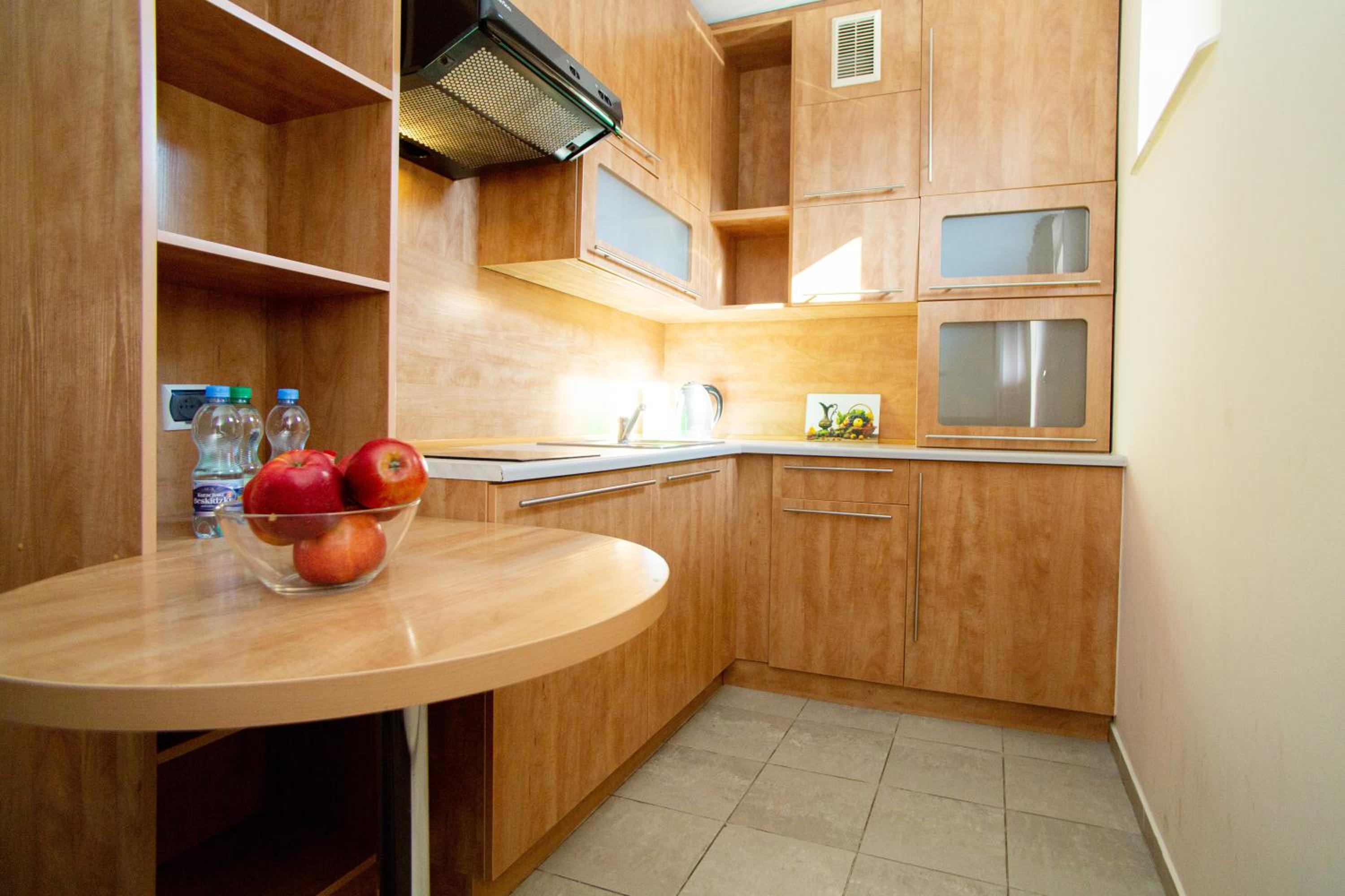 Warsaw Apartments - Apartamenty Sadyba — photo 201