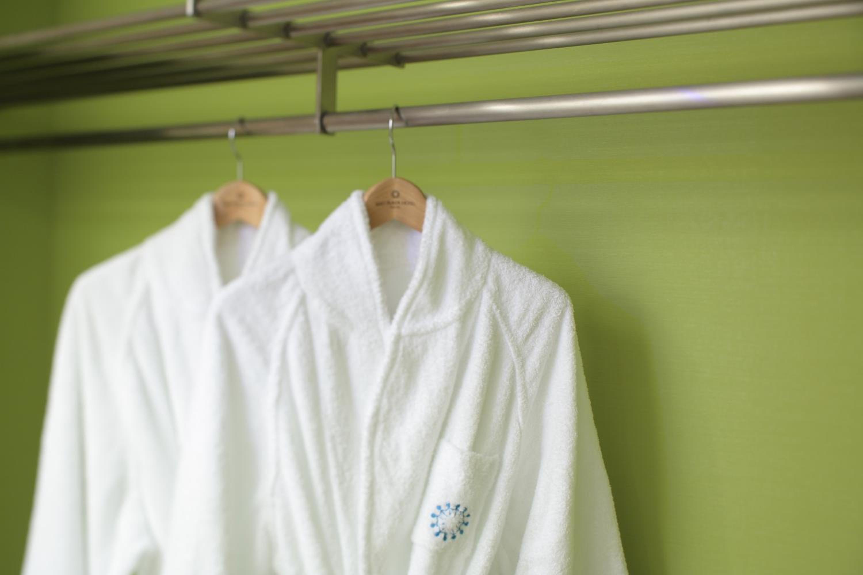 Plaza Luxe Double Room – Non-Smoking photo