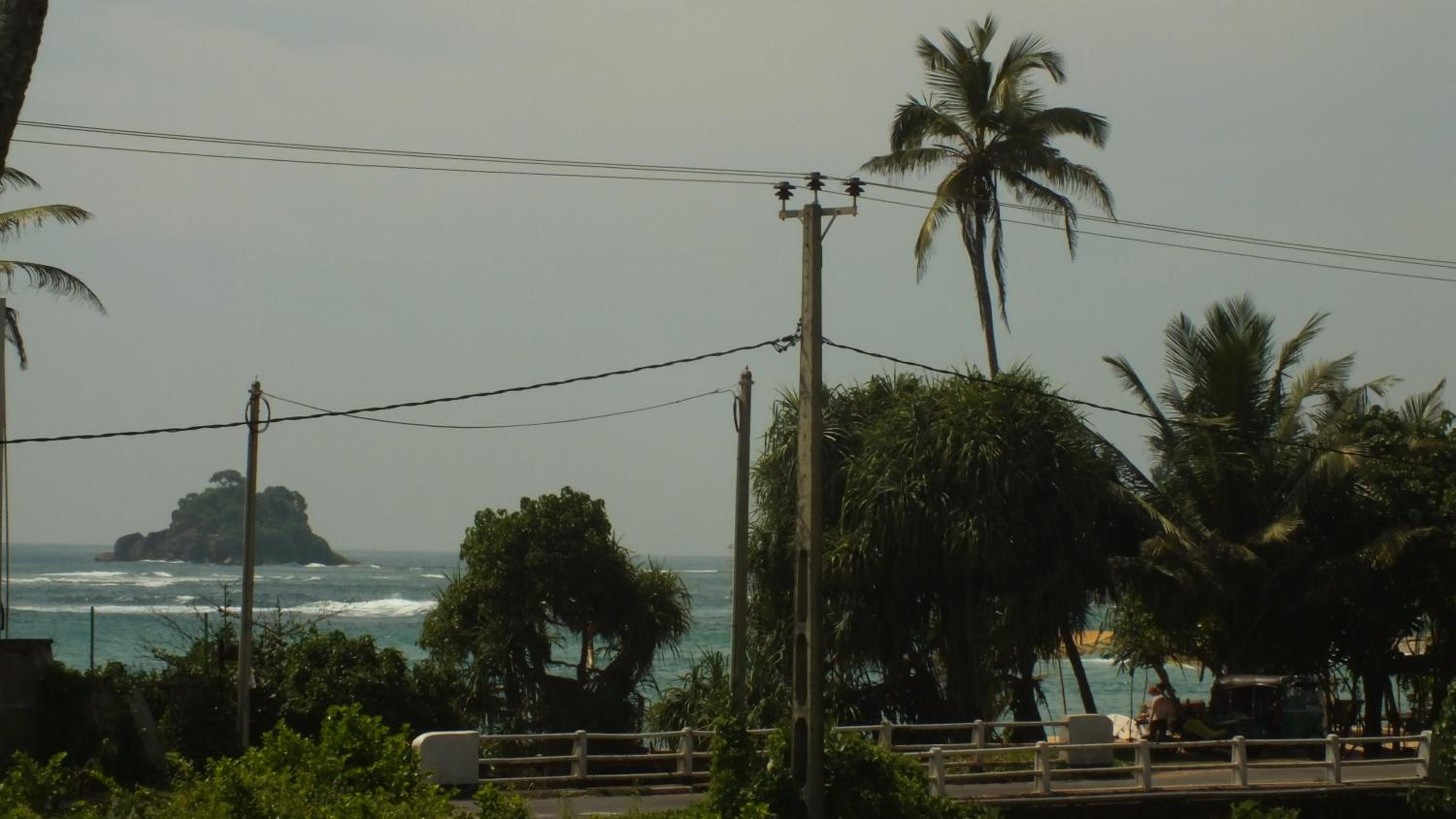 King Room with Sea View photo 2