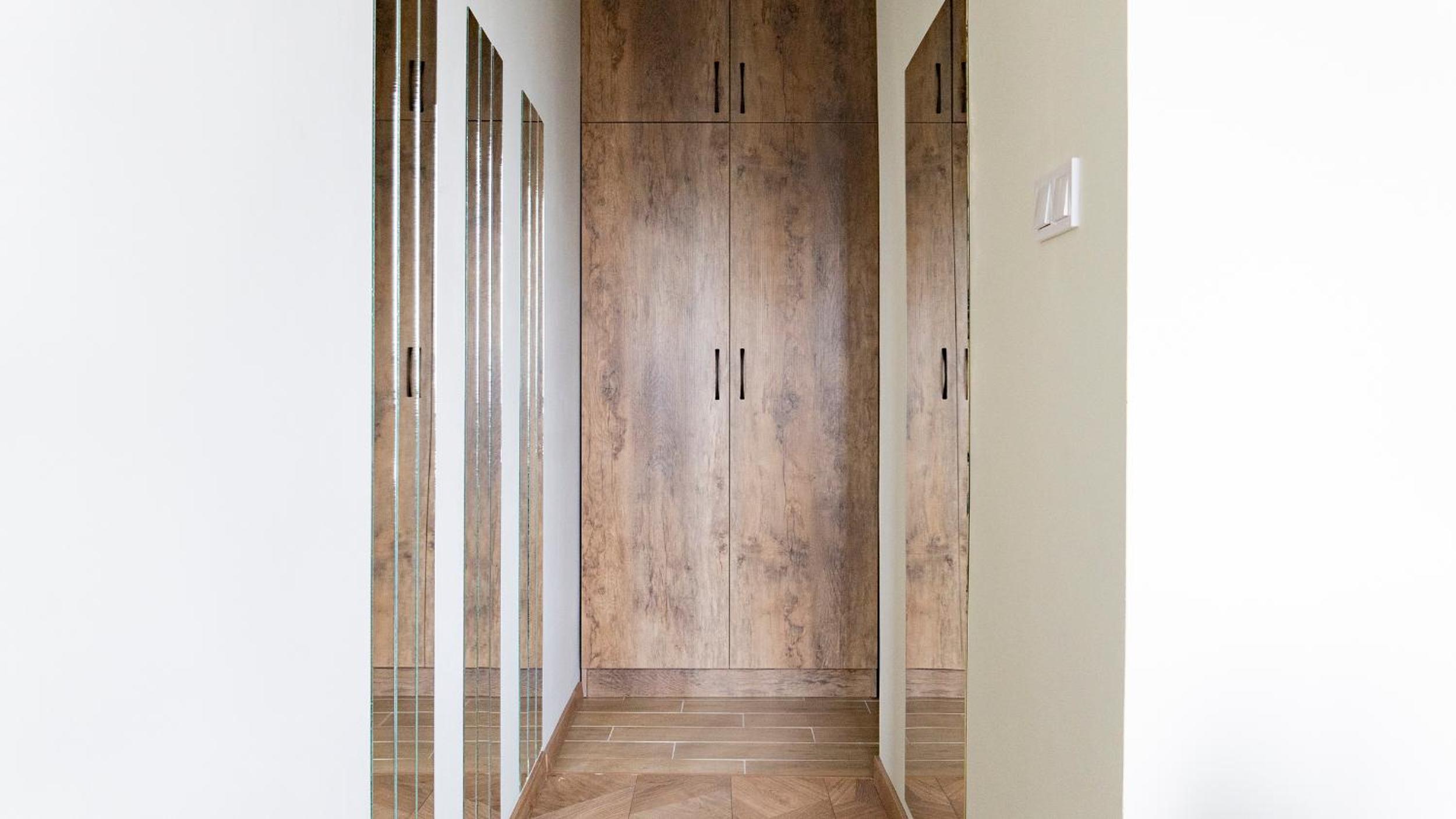 One-Bedroom Apartment - Photo 3