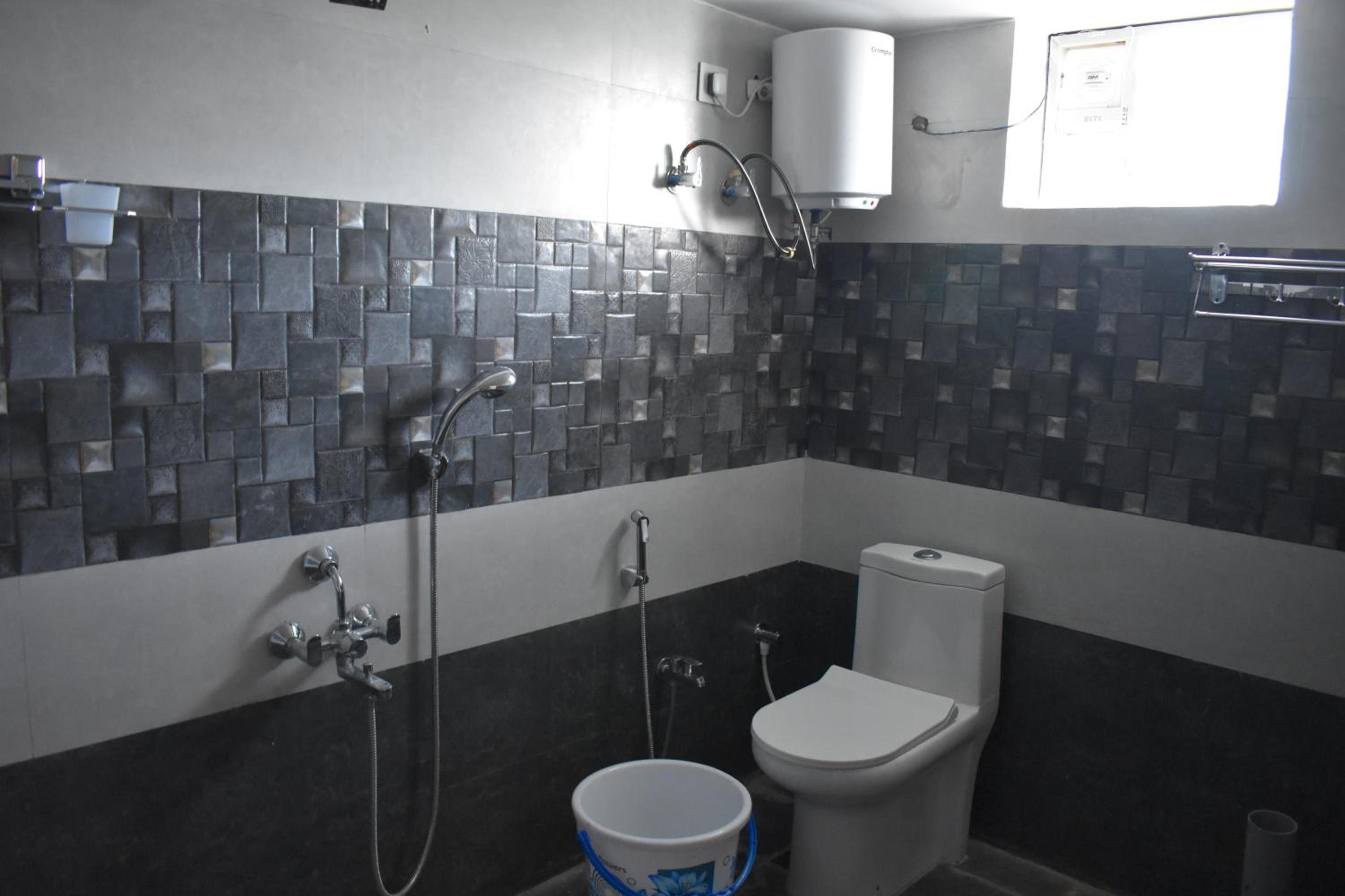 Superior Double Room photo 3