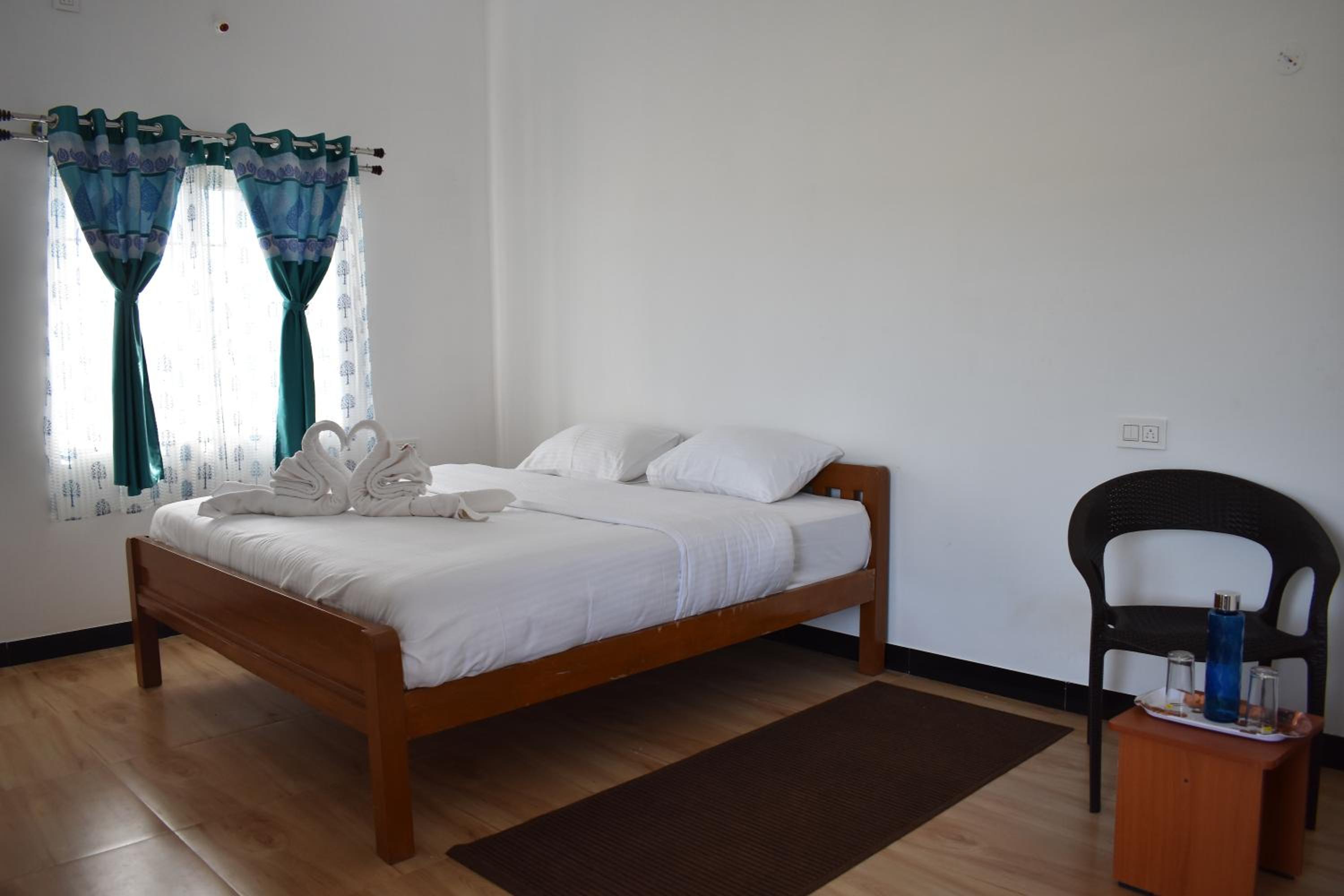 King Room with Mountain View photo 3