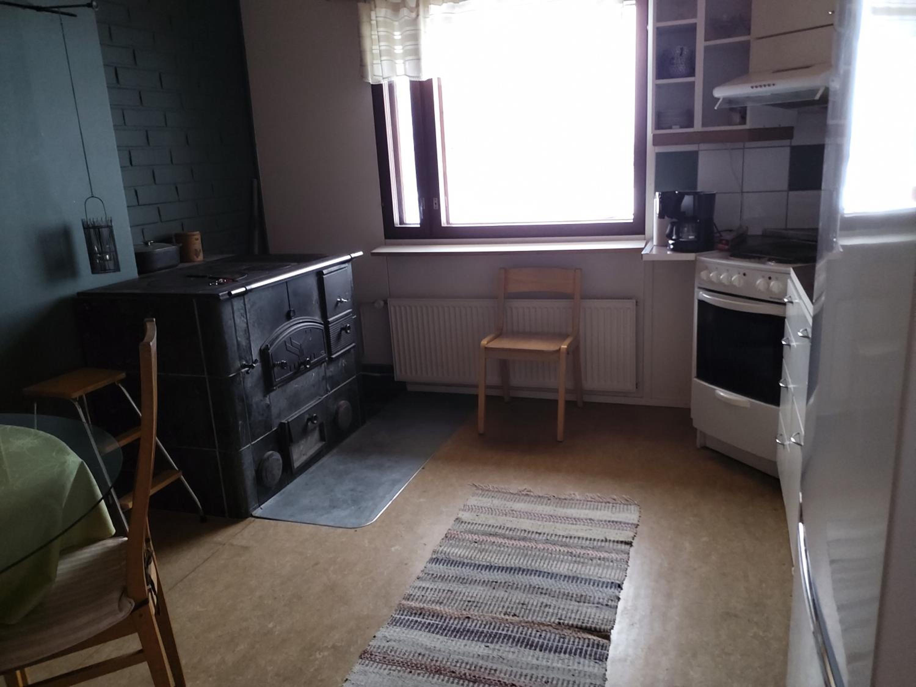 Two-Bedroom House photo 3