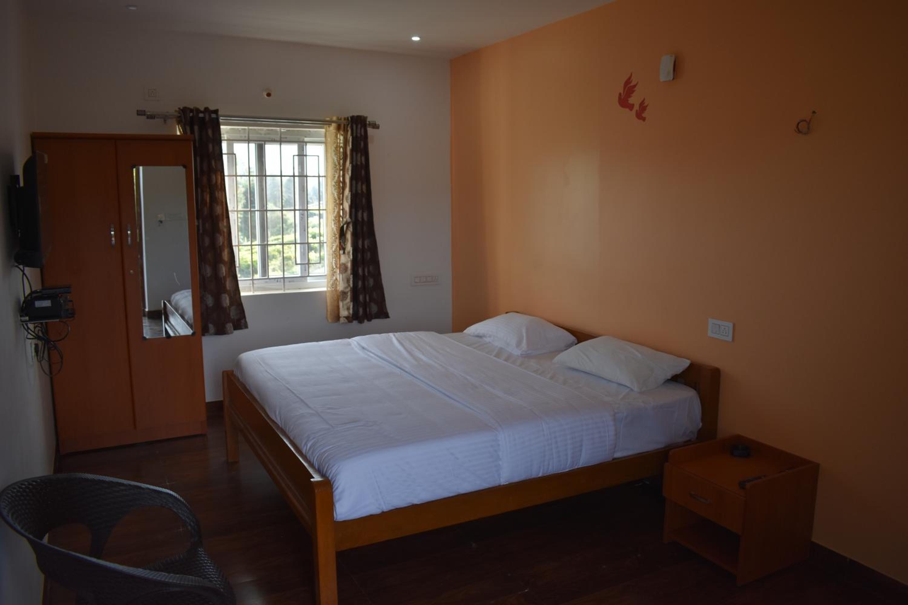 Standard Double Room photo 2
