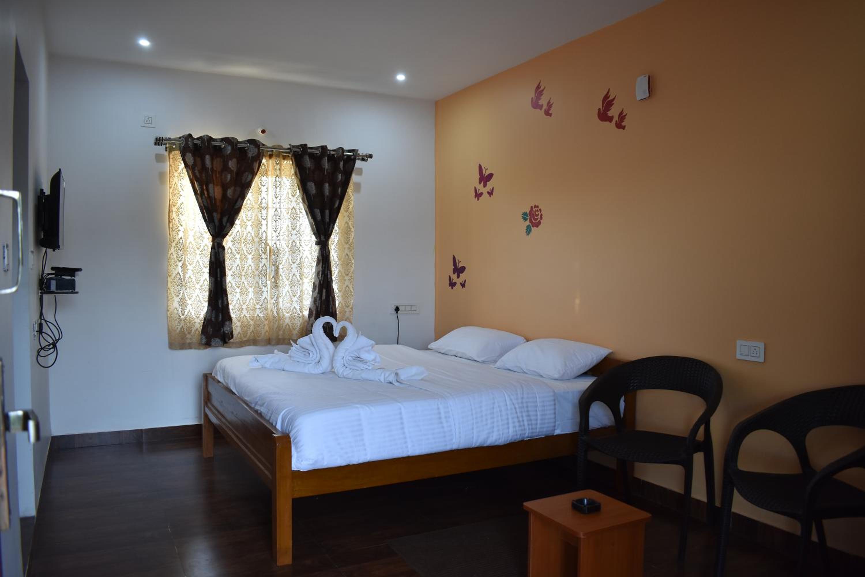 Standard Double Room photo 3
