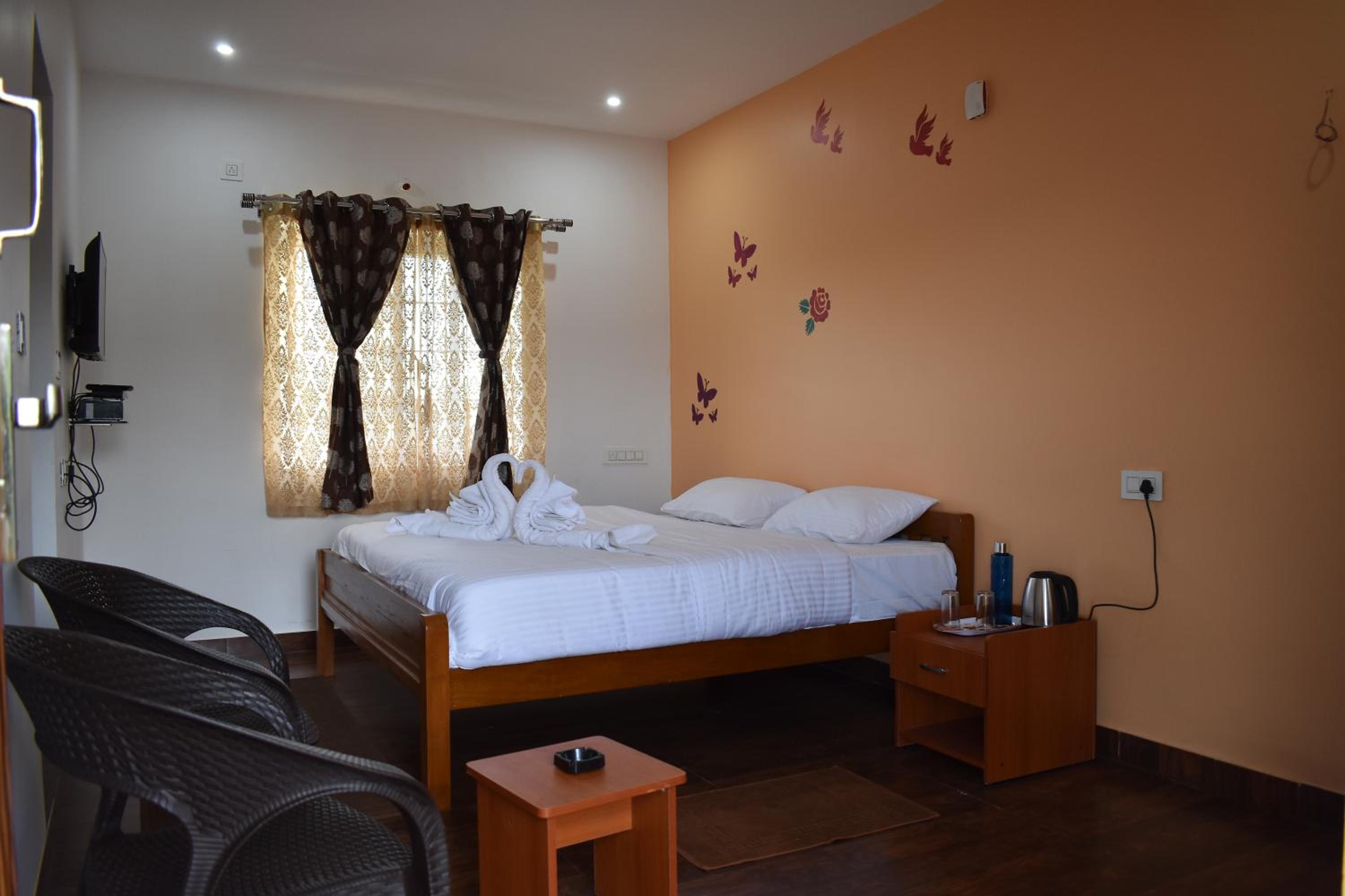 Standard Double Room photo 1