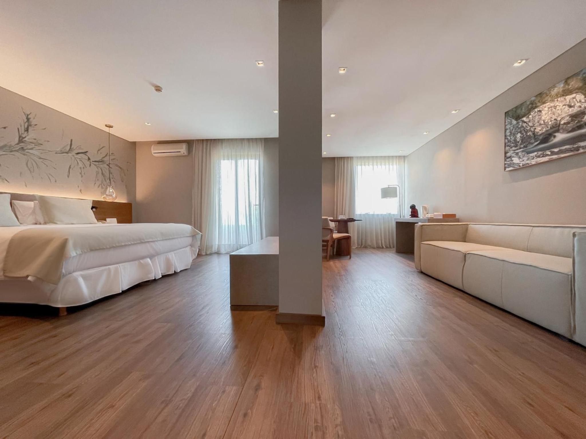 Suite photo 1