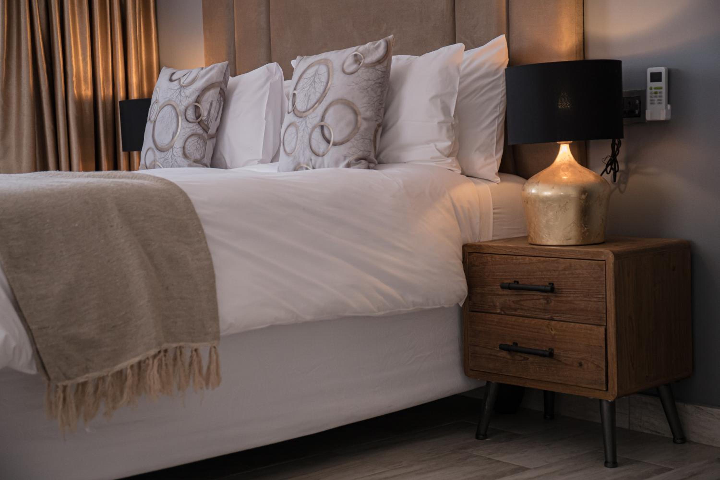 Suite photo 1