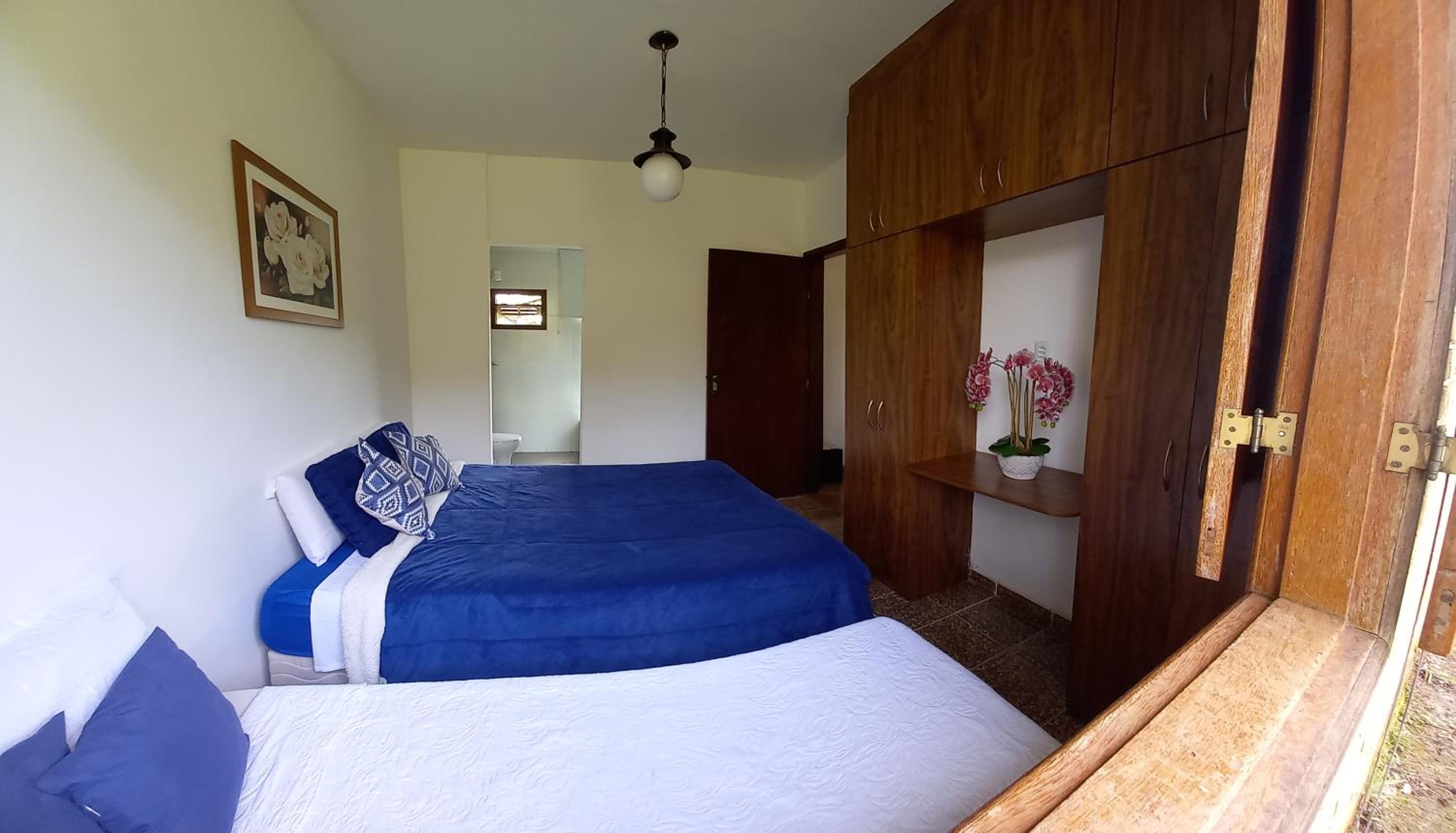 One-Bedroom Chalet photo 1