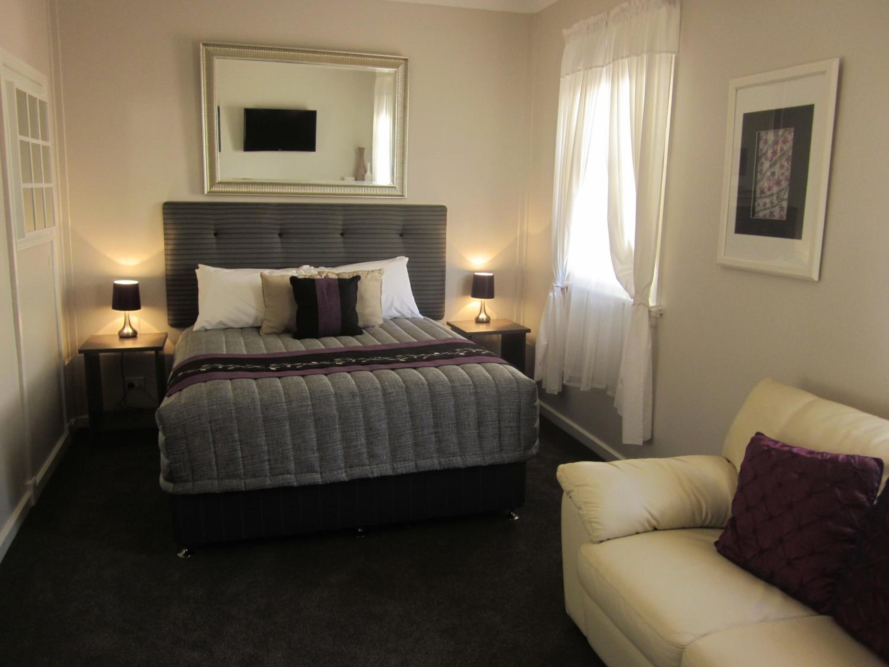 Deluxe Queen Room photo 3