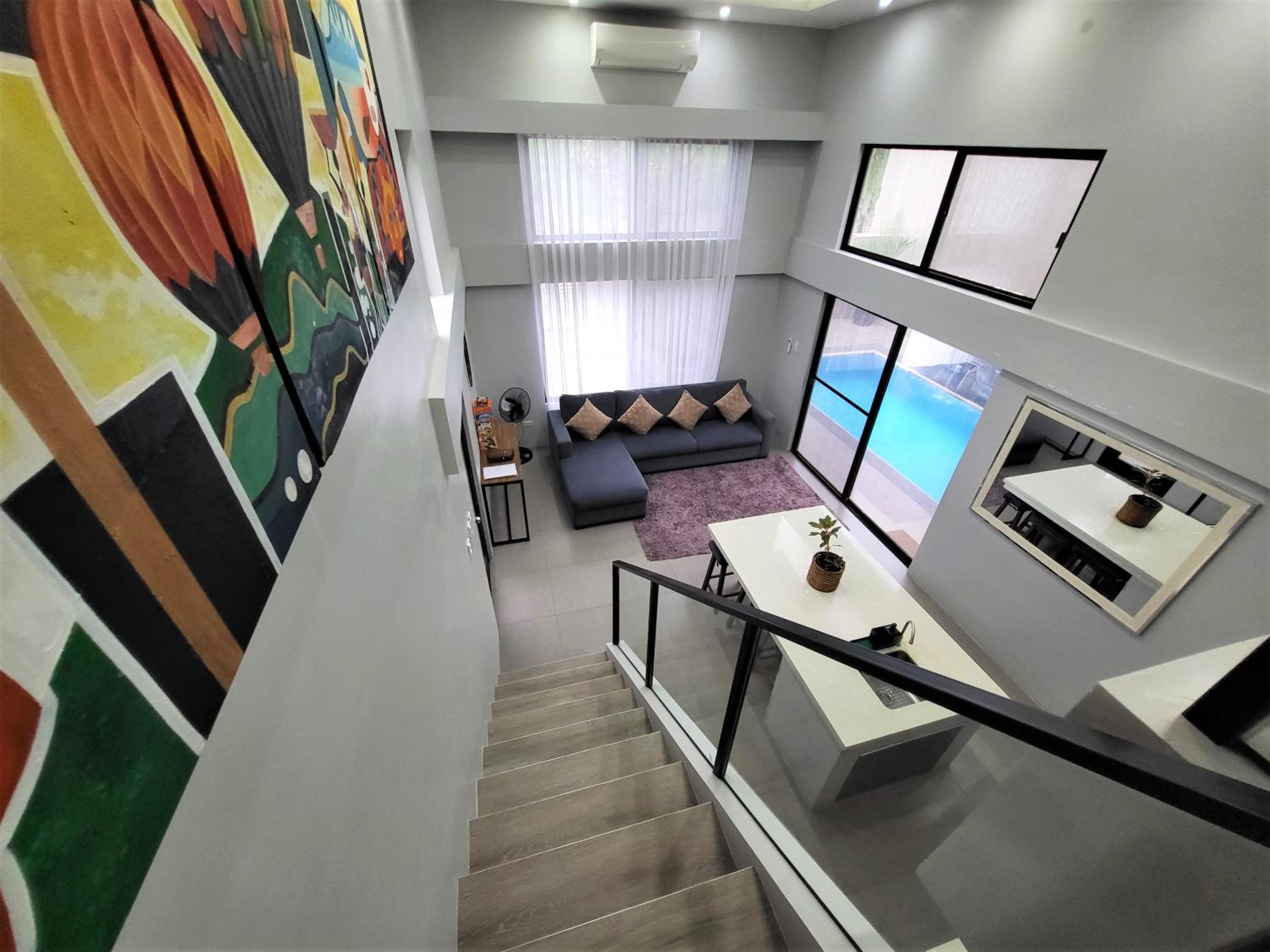 Three-Bedroom House photo 1
