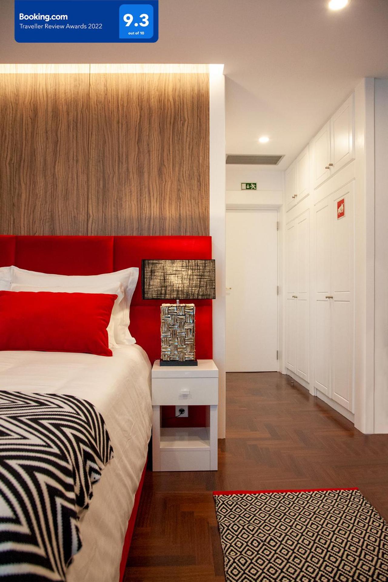 Junior Suite with Terrace - Photo 2
