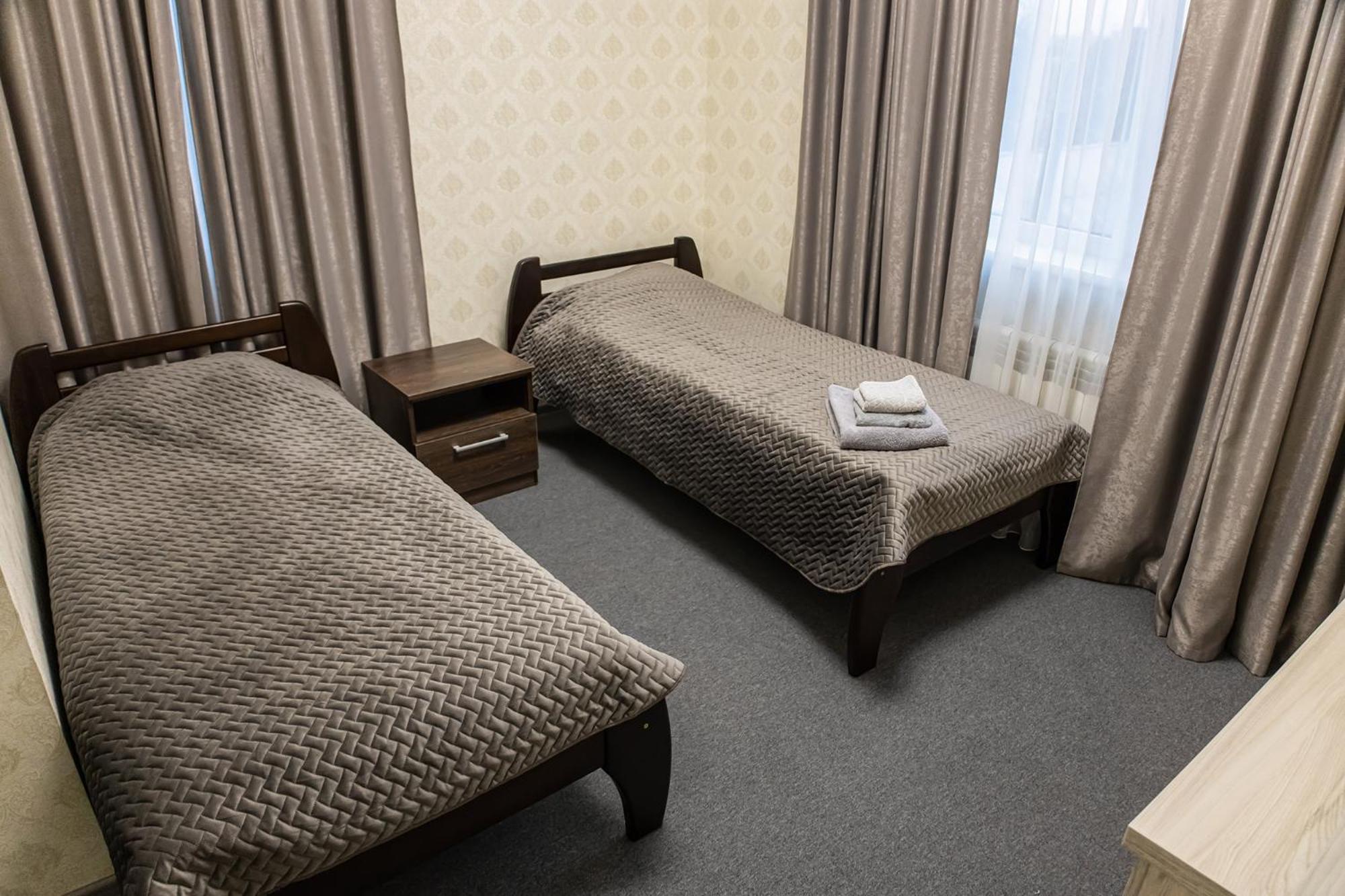 Twin Room photo 3