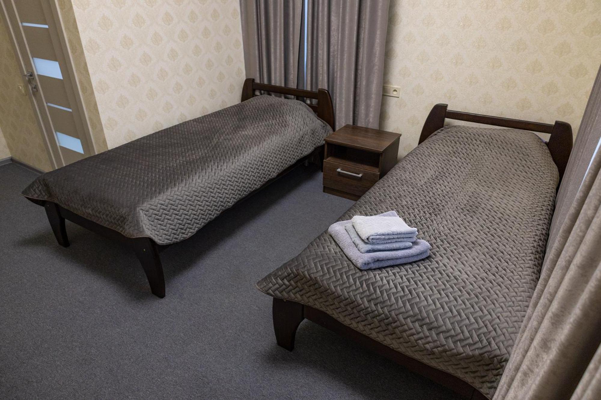 Twin Room photo 2