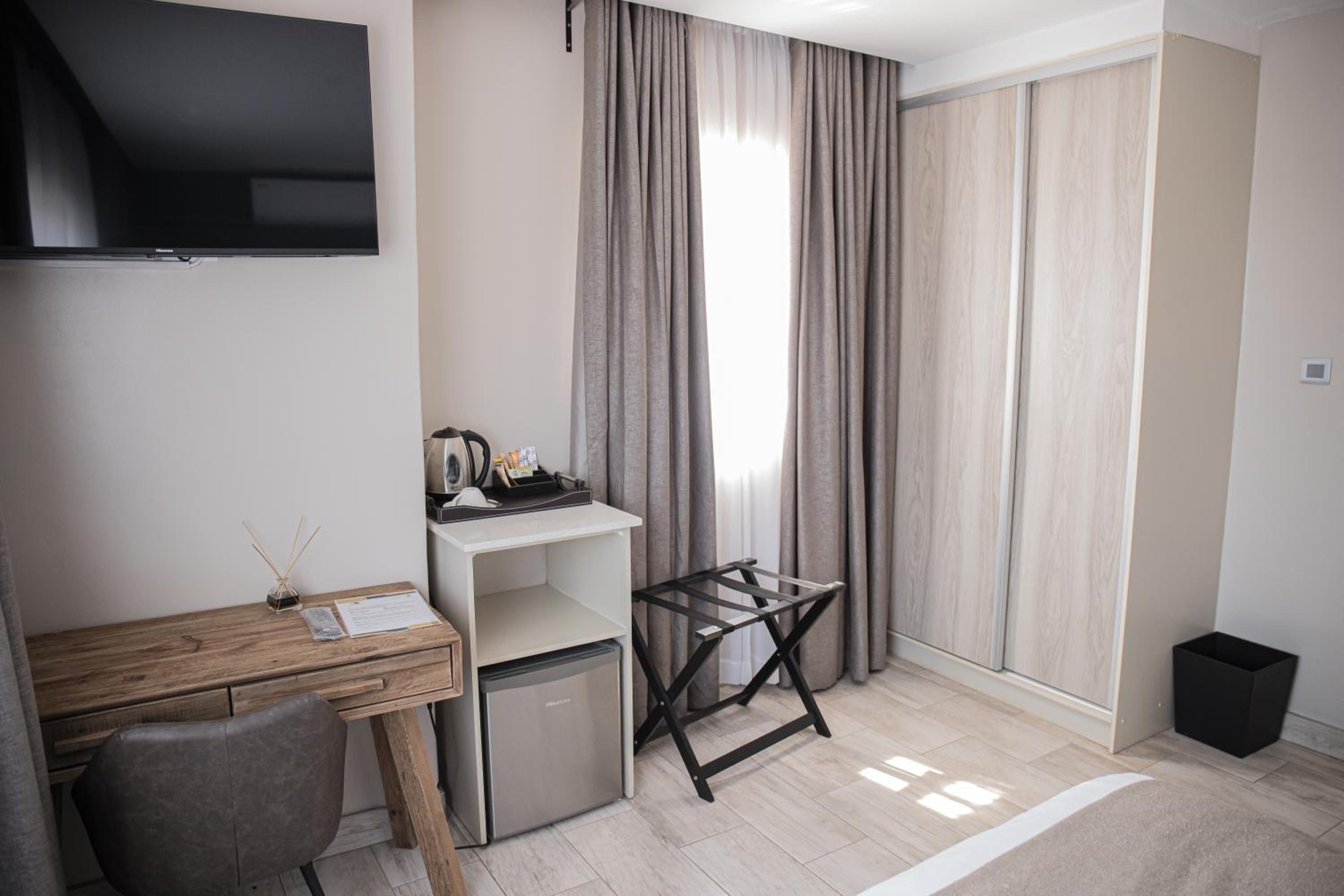  Double Room photo 2