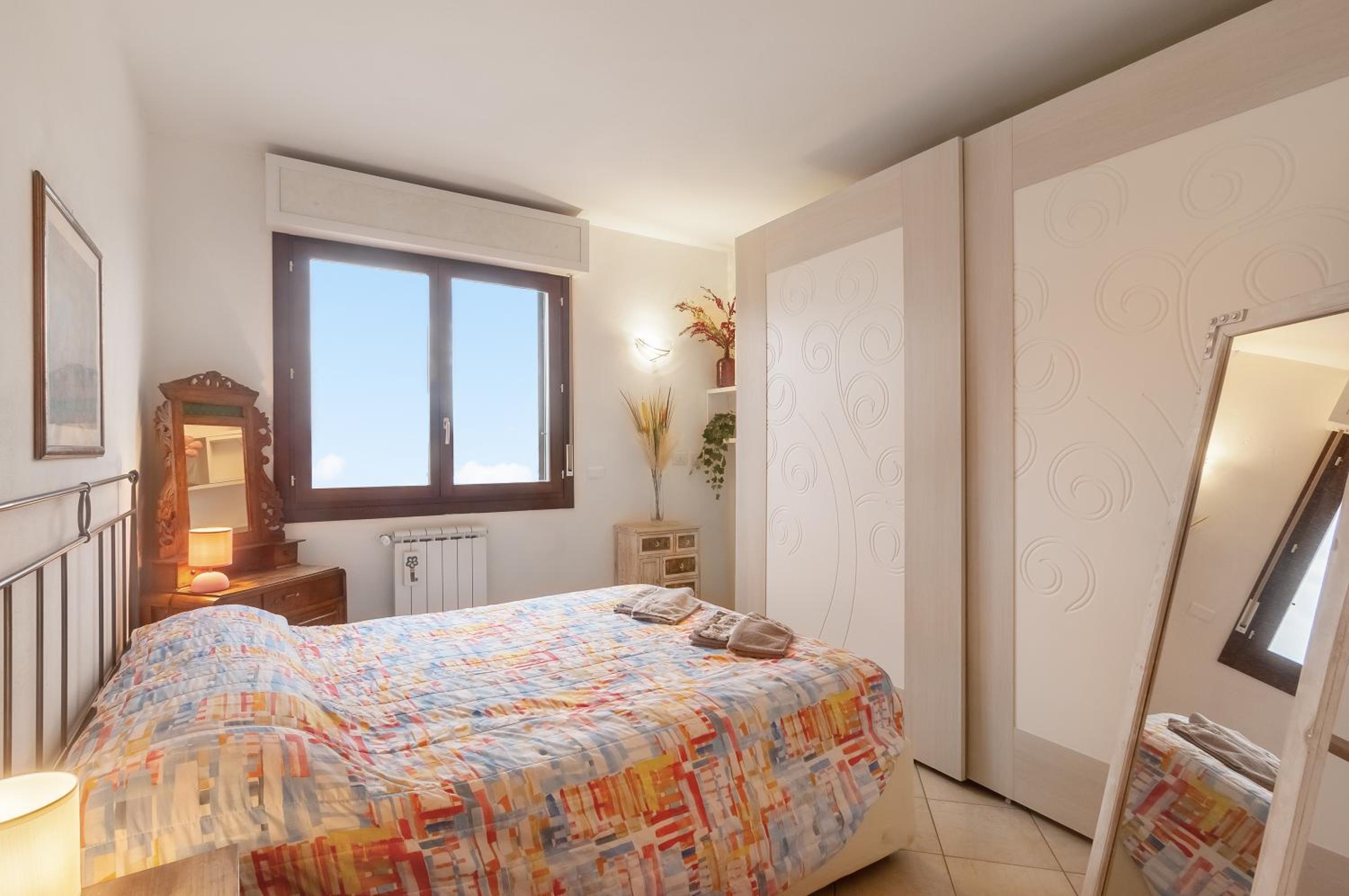 Superior One-Bedroom Apartment with Balcony photo 1