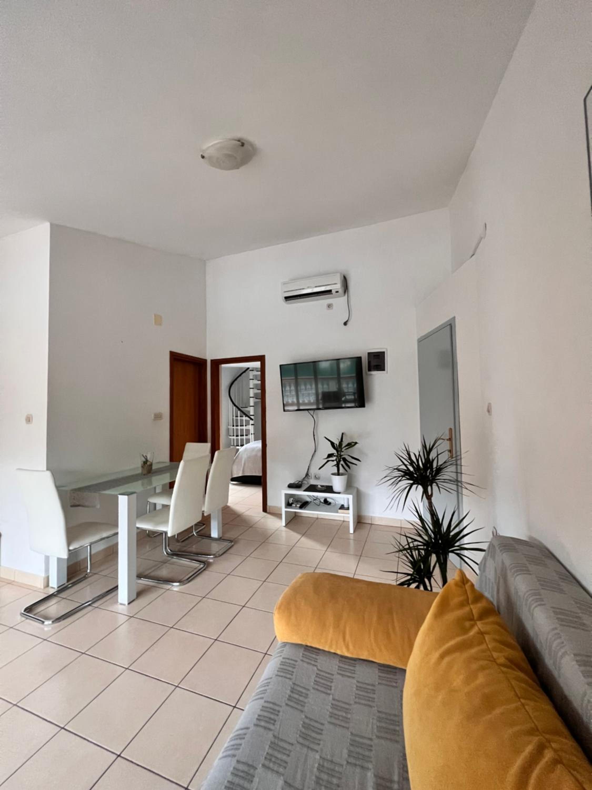 Apartment with Sea View photo 1