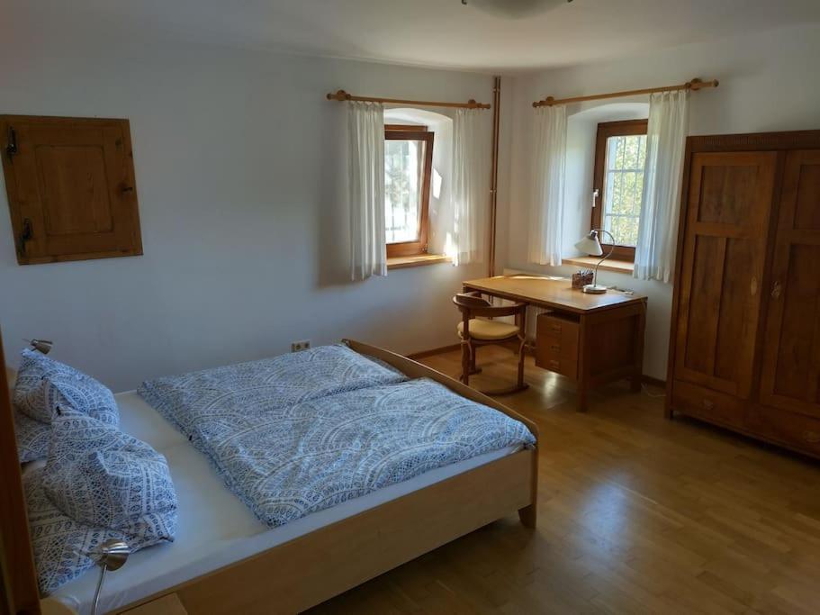 Two-Bedroom House photo 1