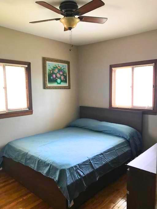 Two-Bedroom House photo 1
