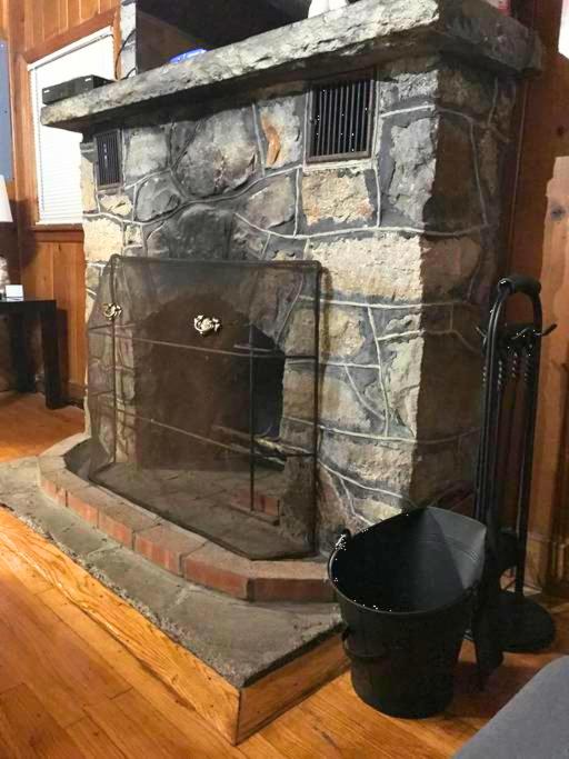 Two-Bedroom House photo 2