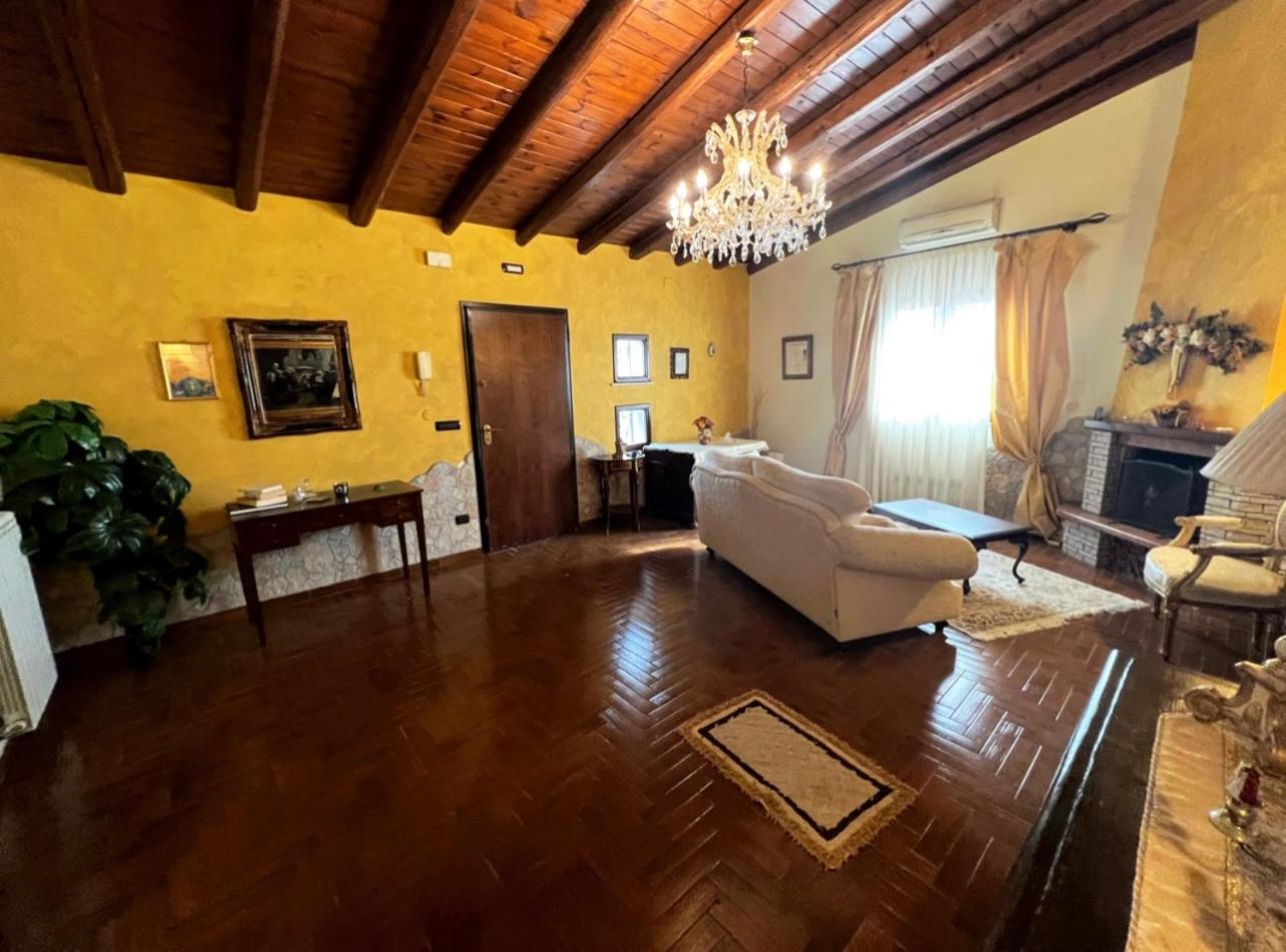 Three-Bedroom Villa photo 2