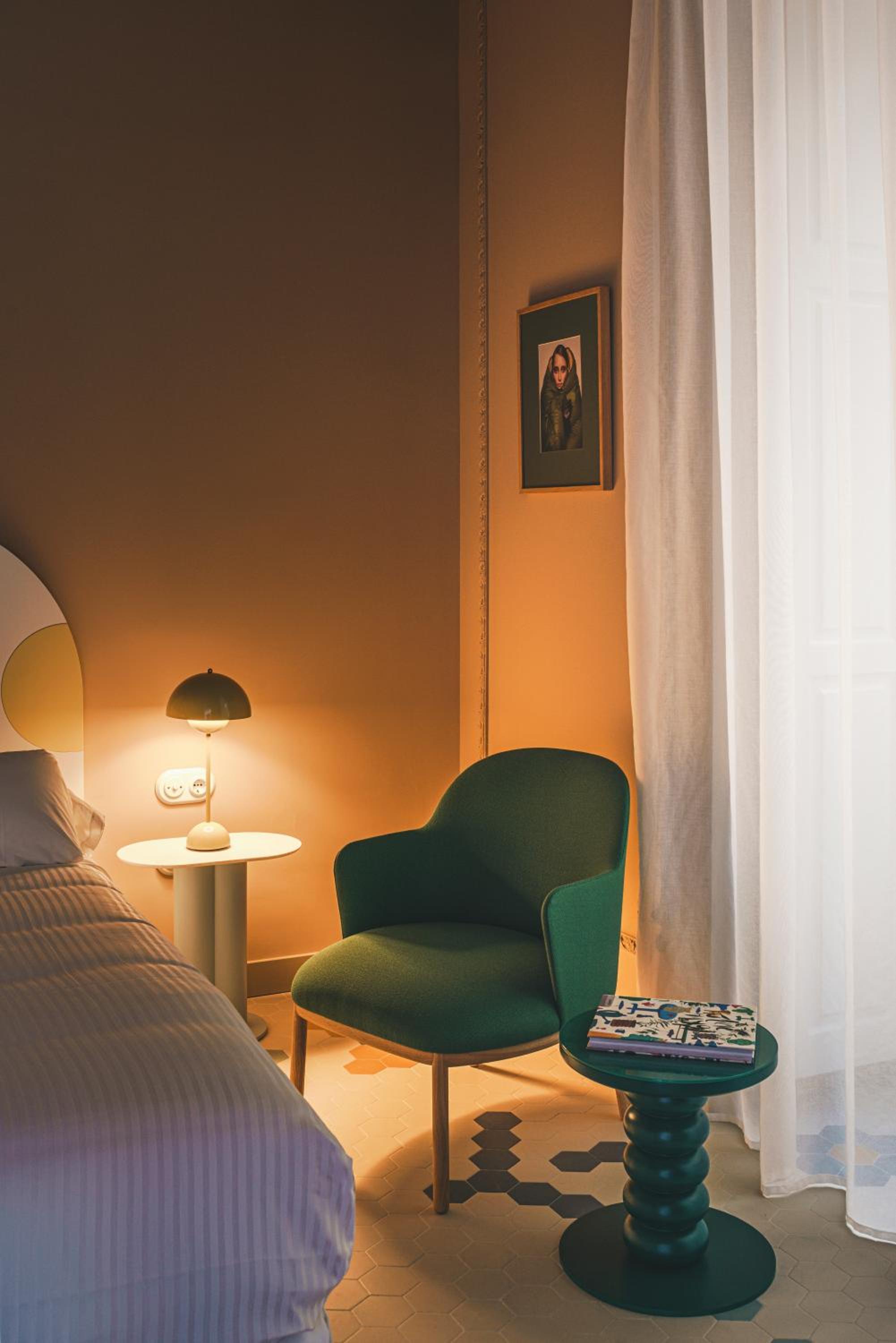 Superior Double Room - Photo 6