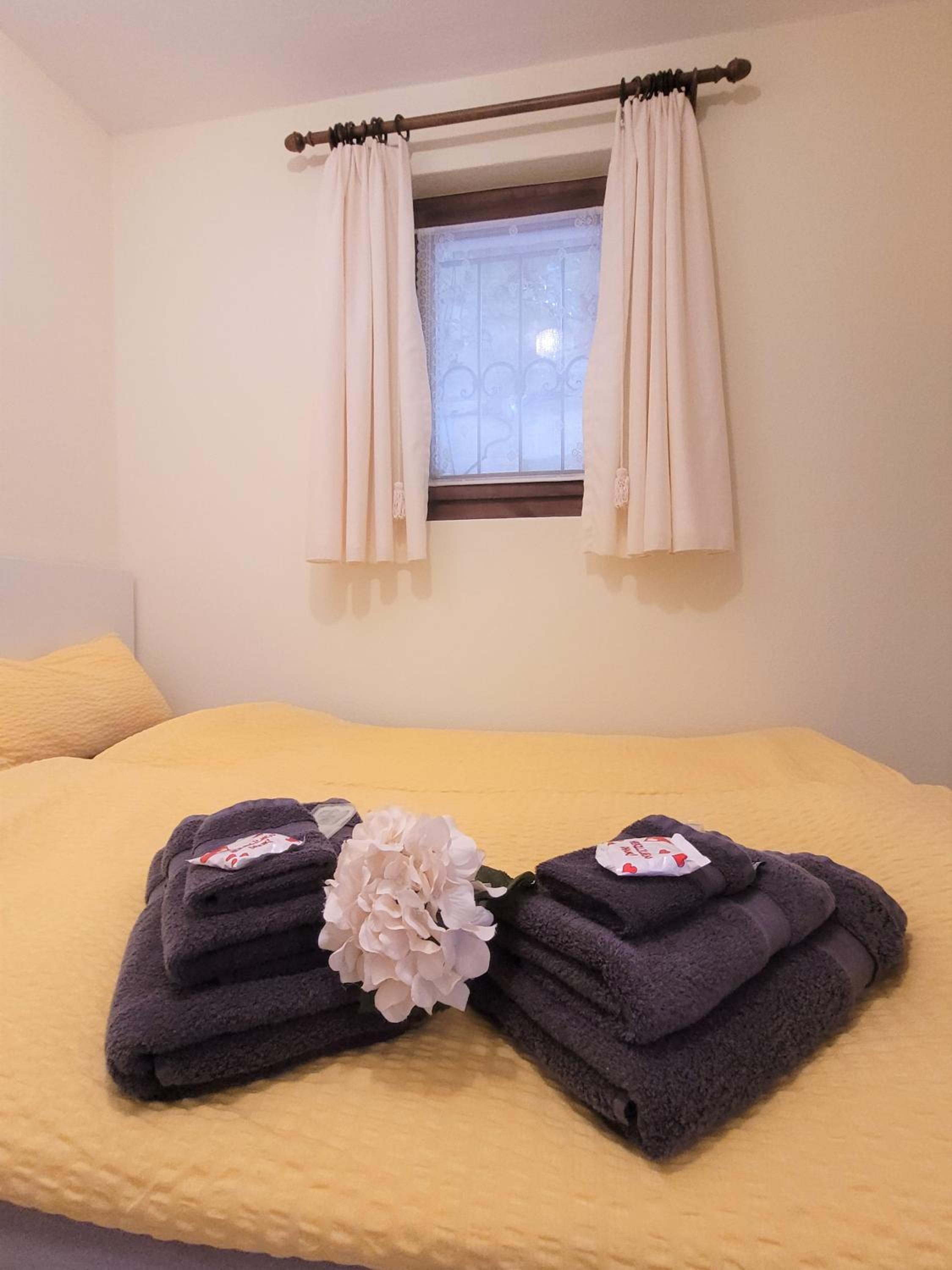 Two-Bedroom Apartment photo 1