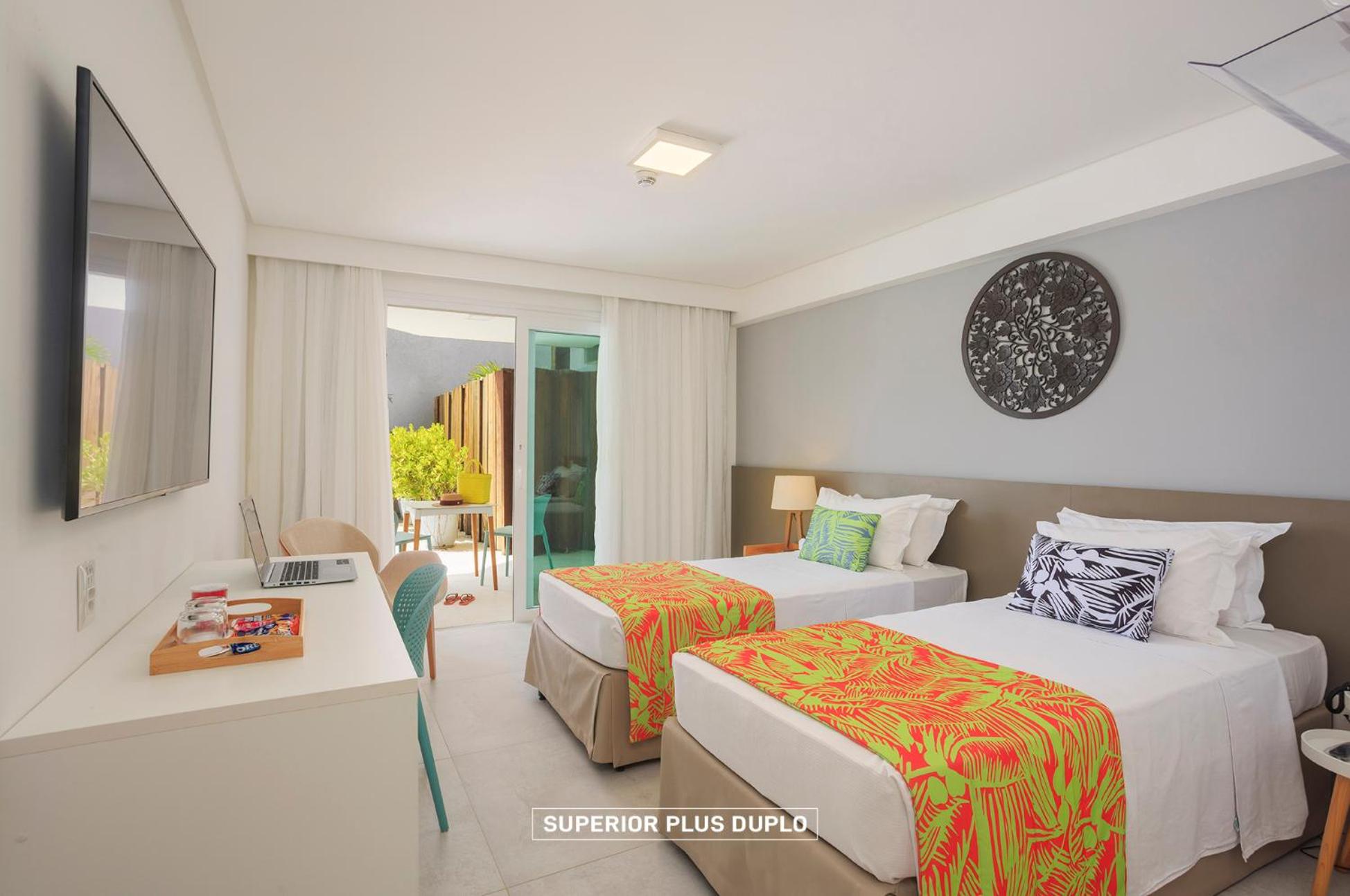 Quarto Superior Plus - Photo 1