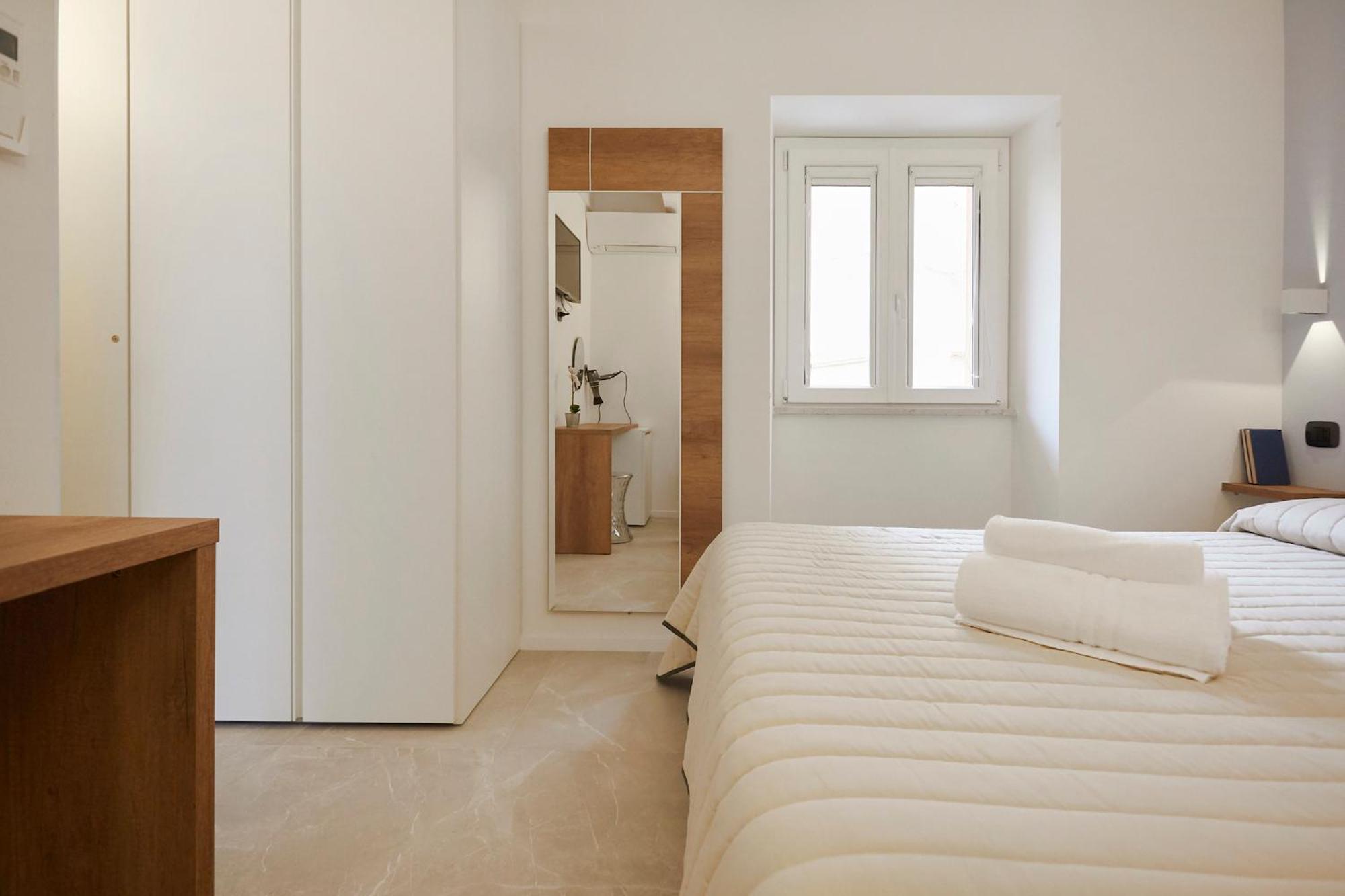 Standard Double Room photo 1