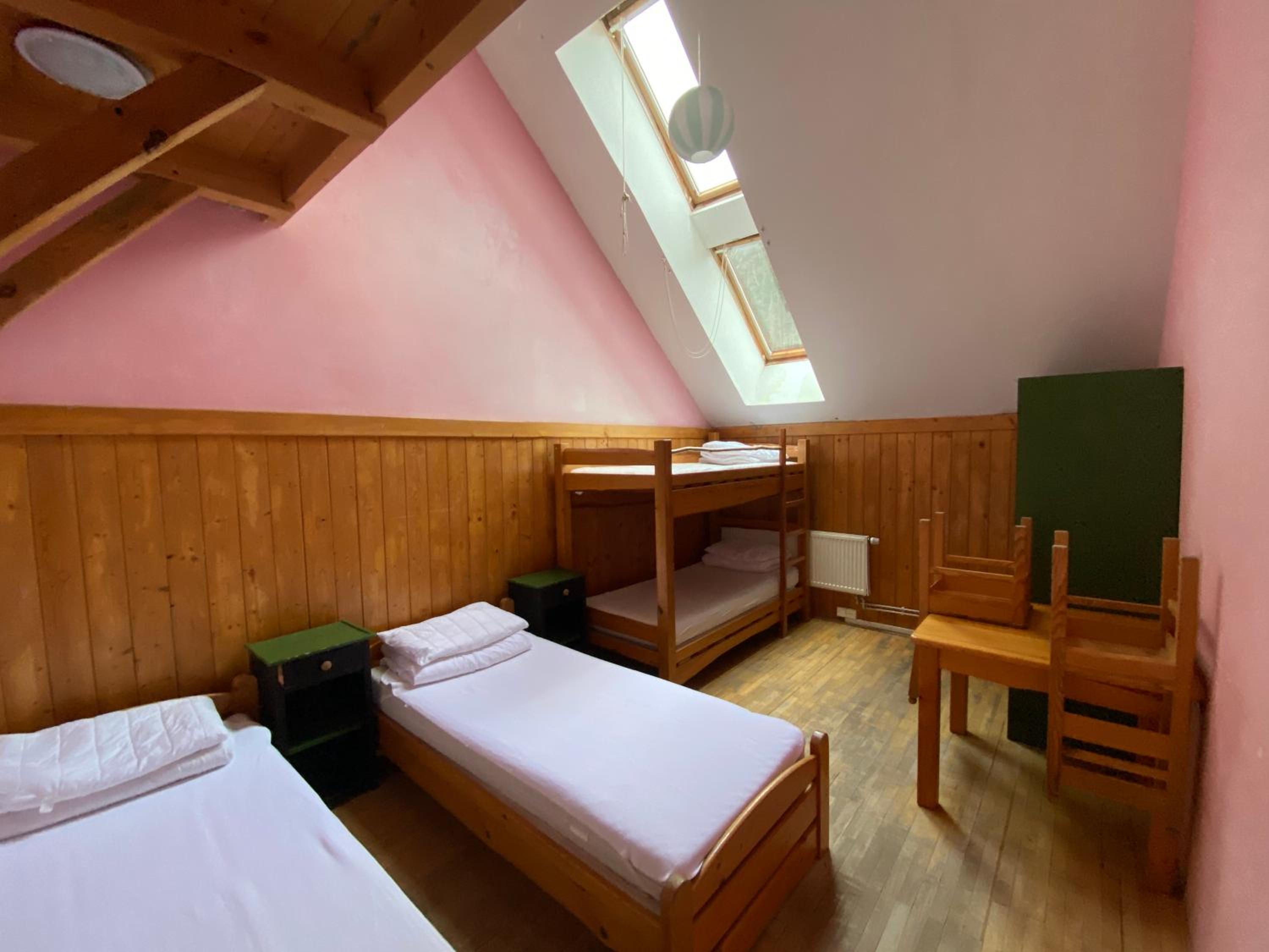 Quadruple Room photo 1