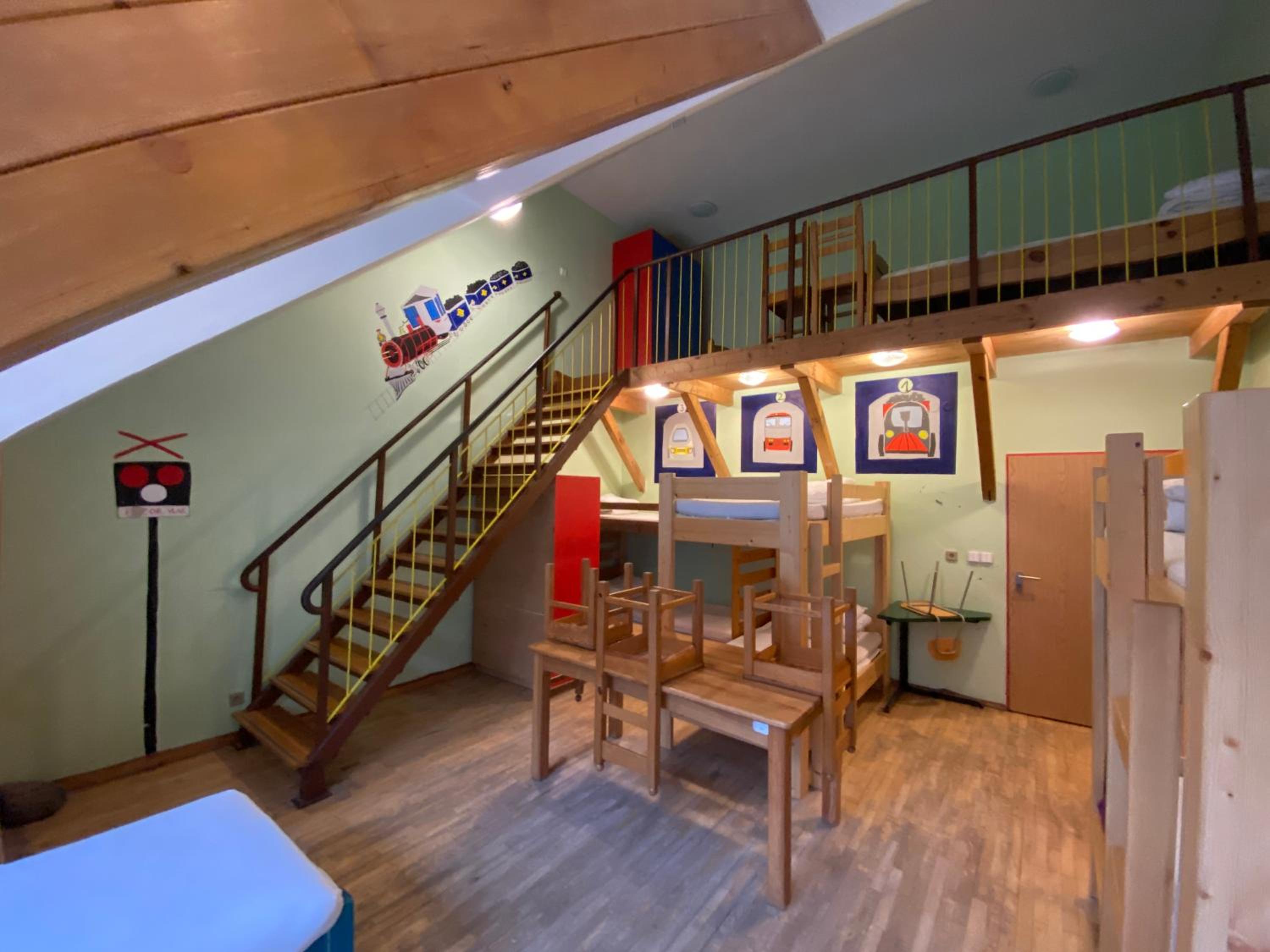 Family Room photo 2