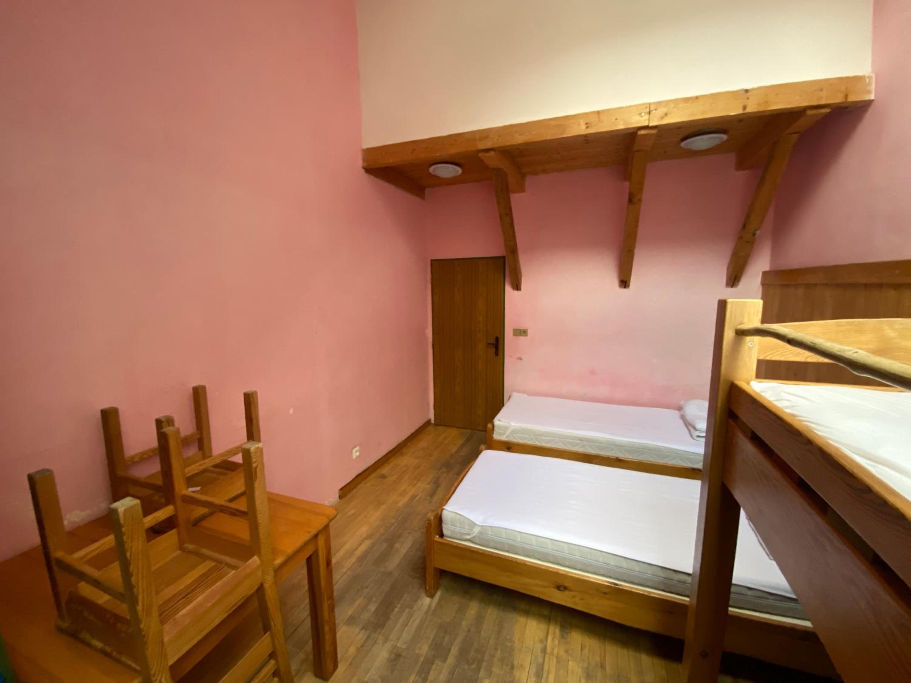 Quadruple Room photo 2