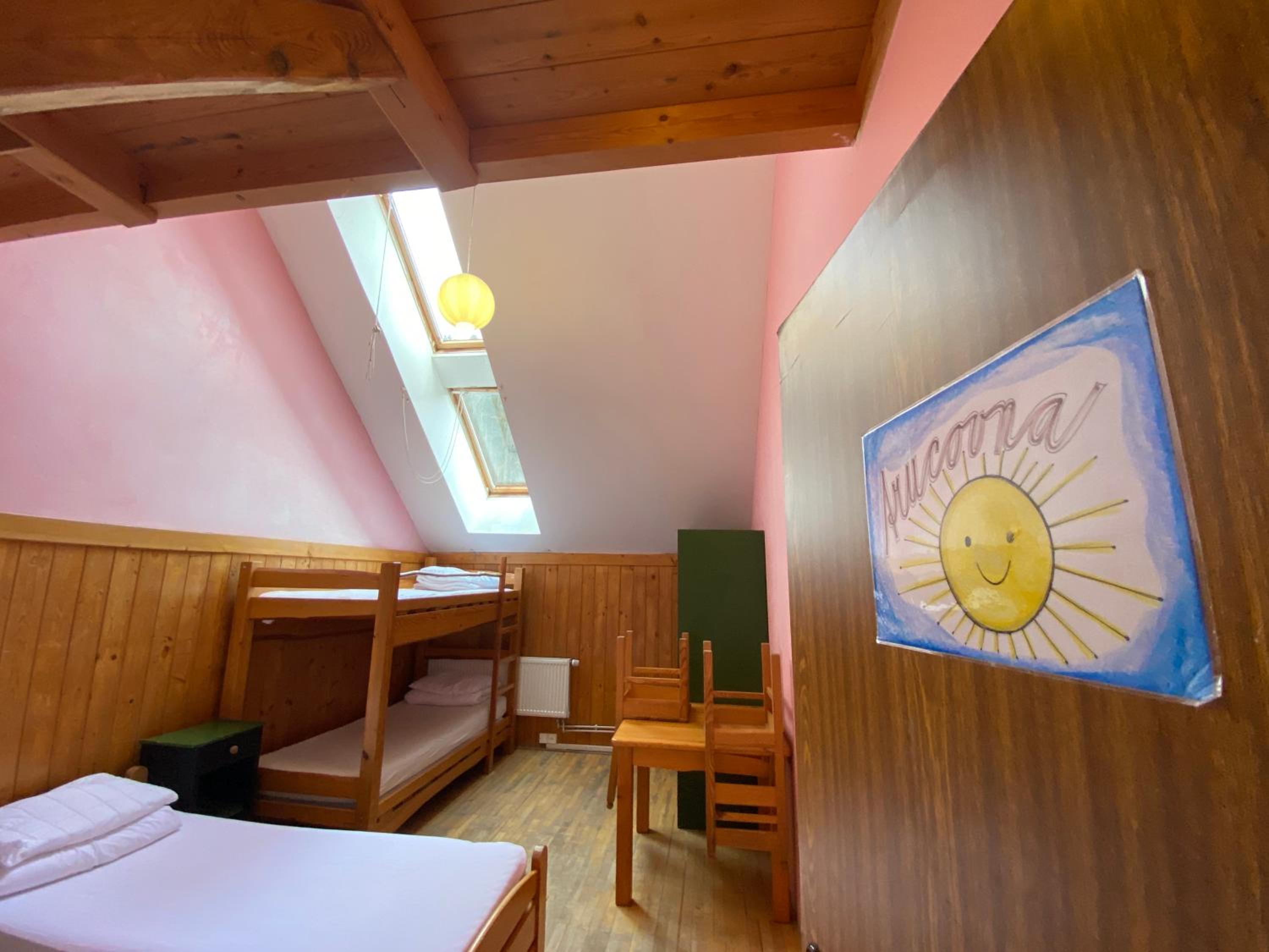Quadruple Room photo 3
