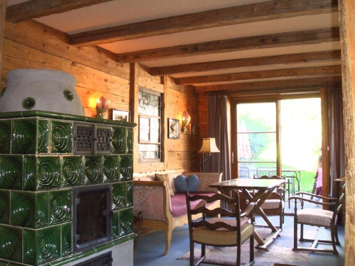Four-Bedroom House photo 1