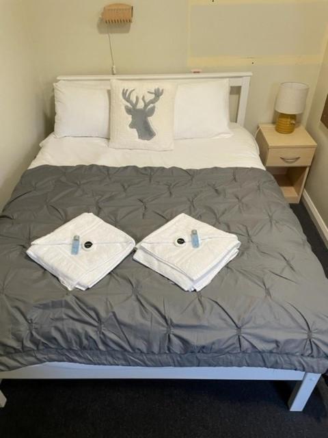 Triple Room With Private Bathroom photo 1