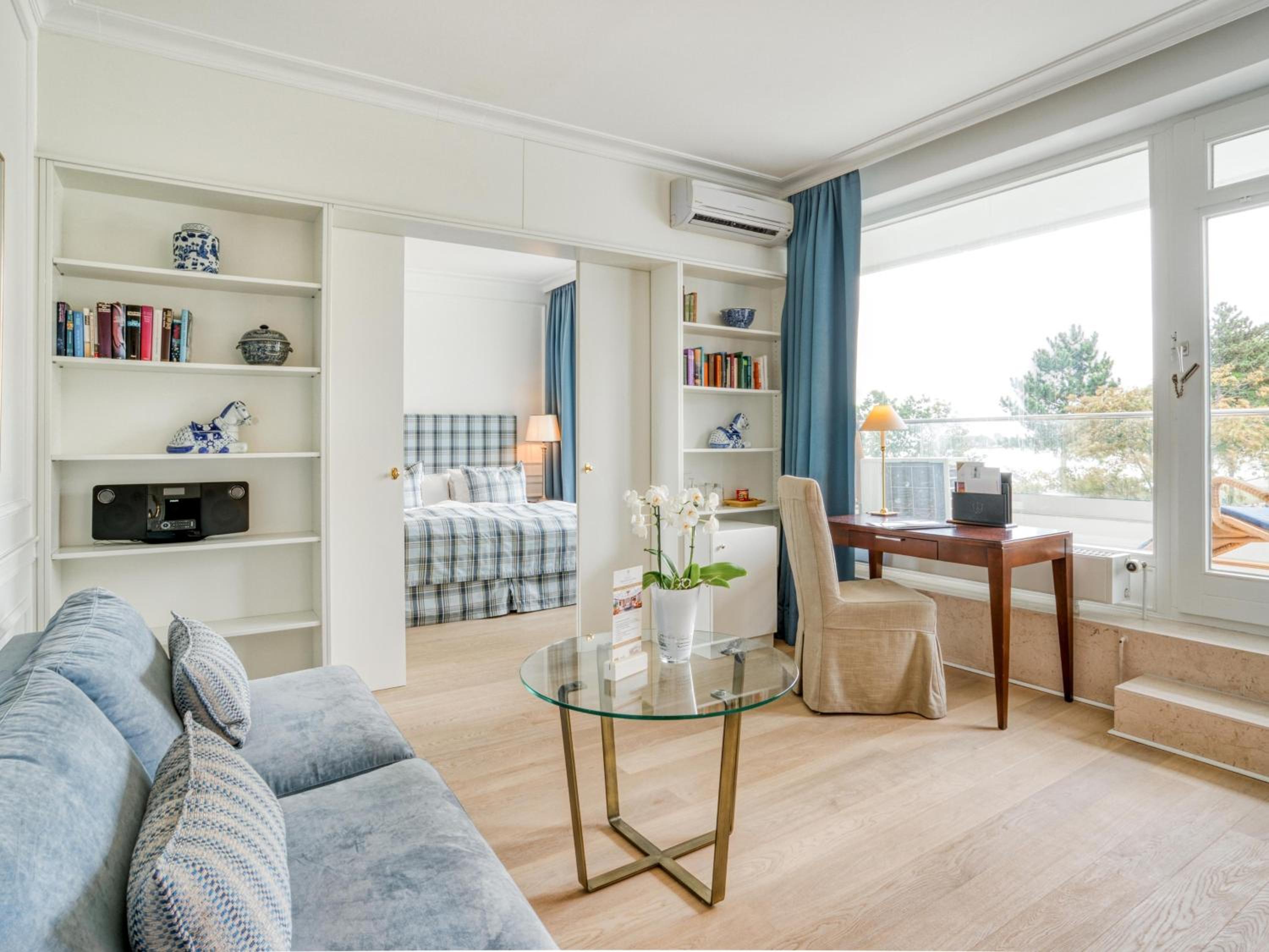Family Suite - Photo 3