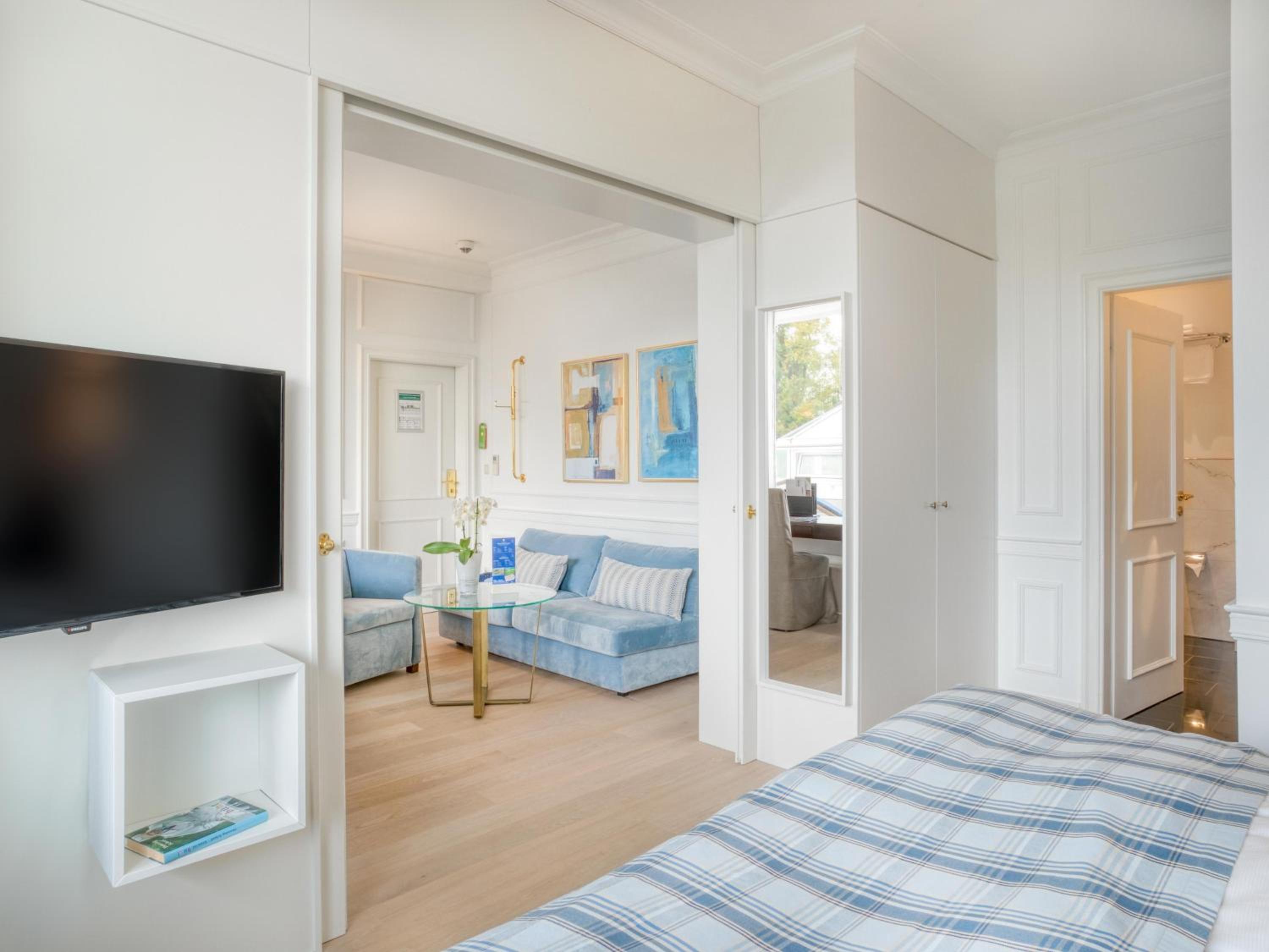 Family Suite - Photo 1