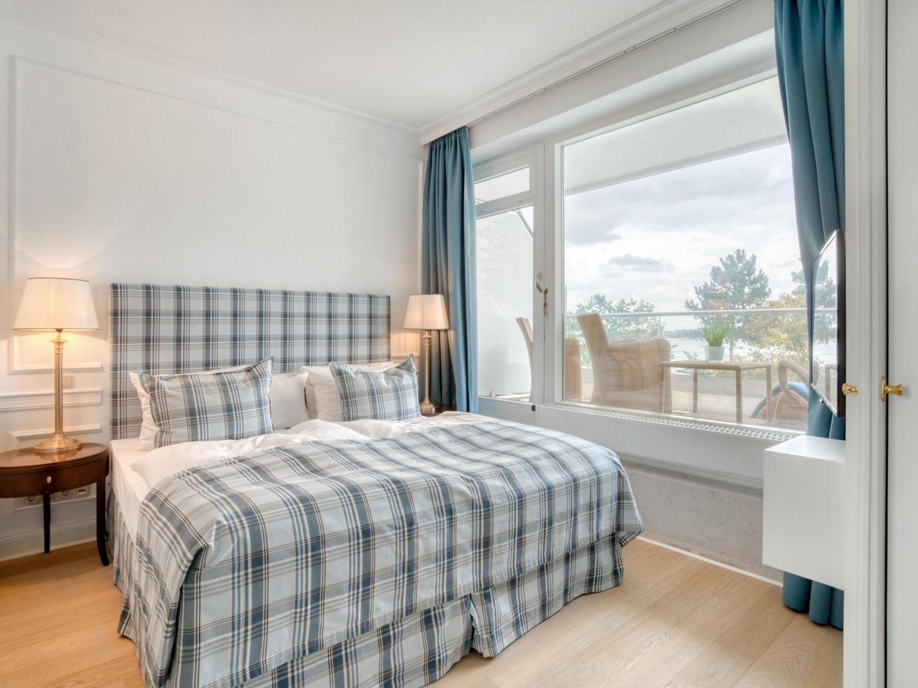 Family Suite - Photo 4