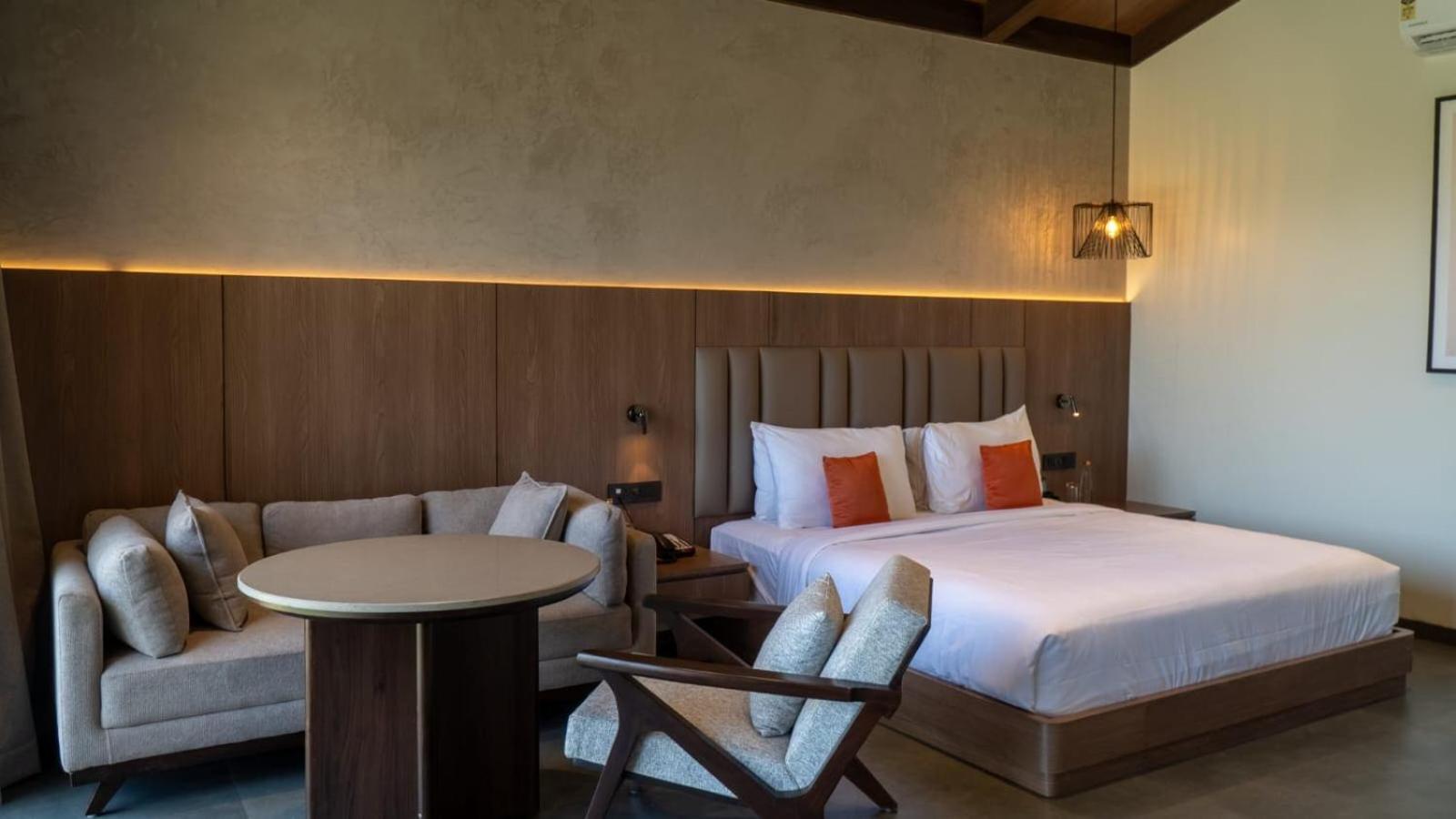 Garden Cottage -  15% Discount on One-way Airport Transfer, 20% Discount on SPA, 15% Discount on Food & Soft Beverages photo 1